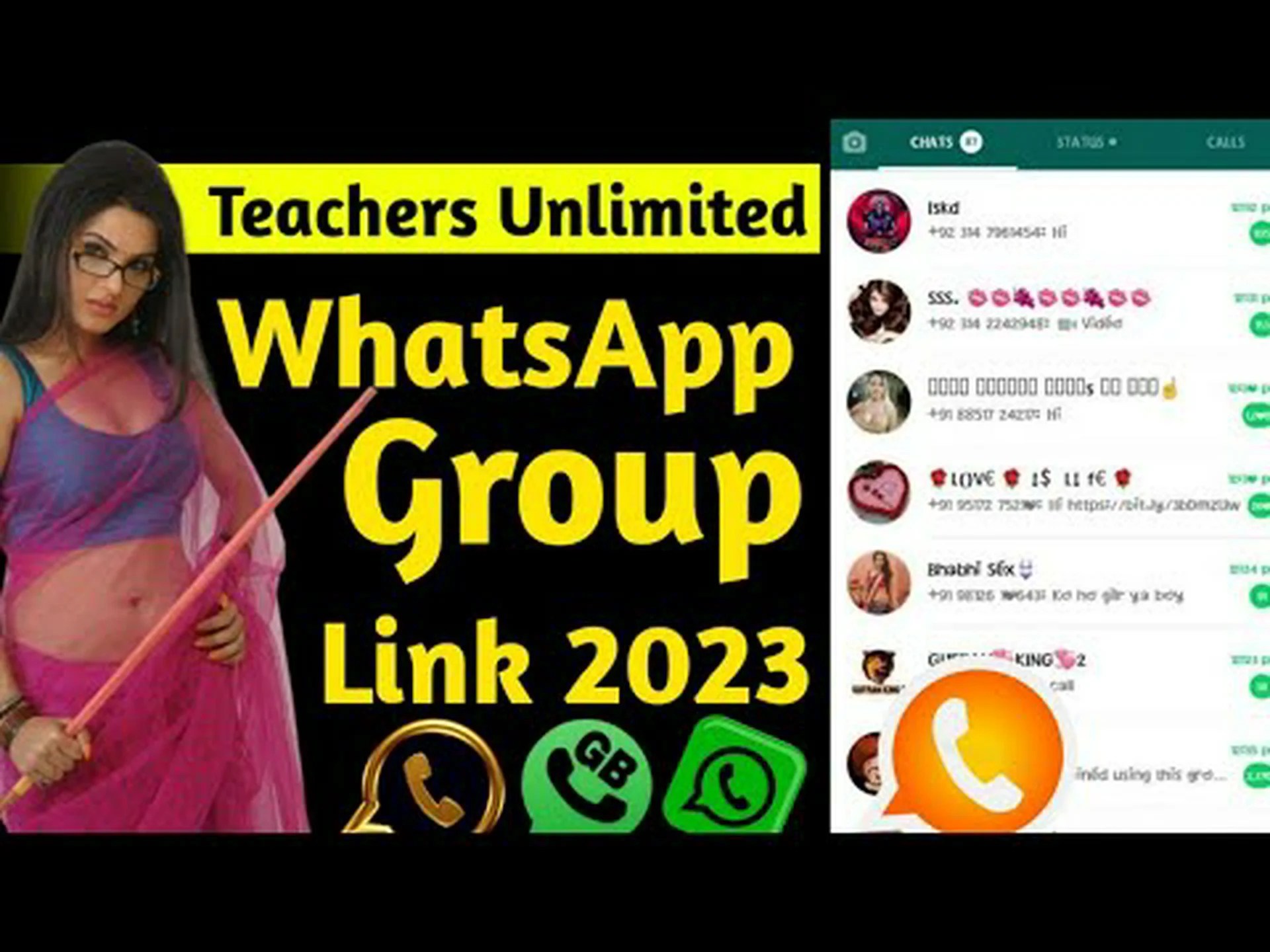 Whatsapp group link teachers Whatsapp group link teachers