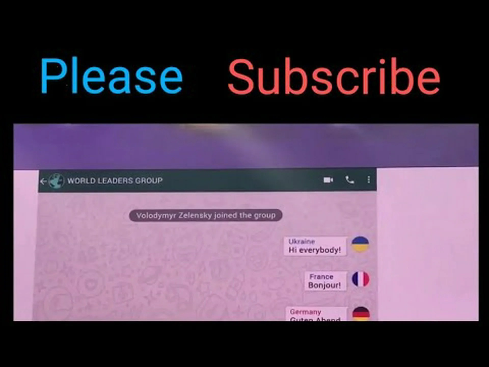 international whatsapp group international whatsapp group