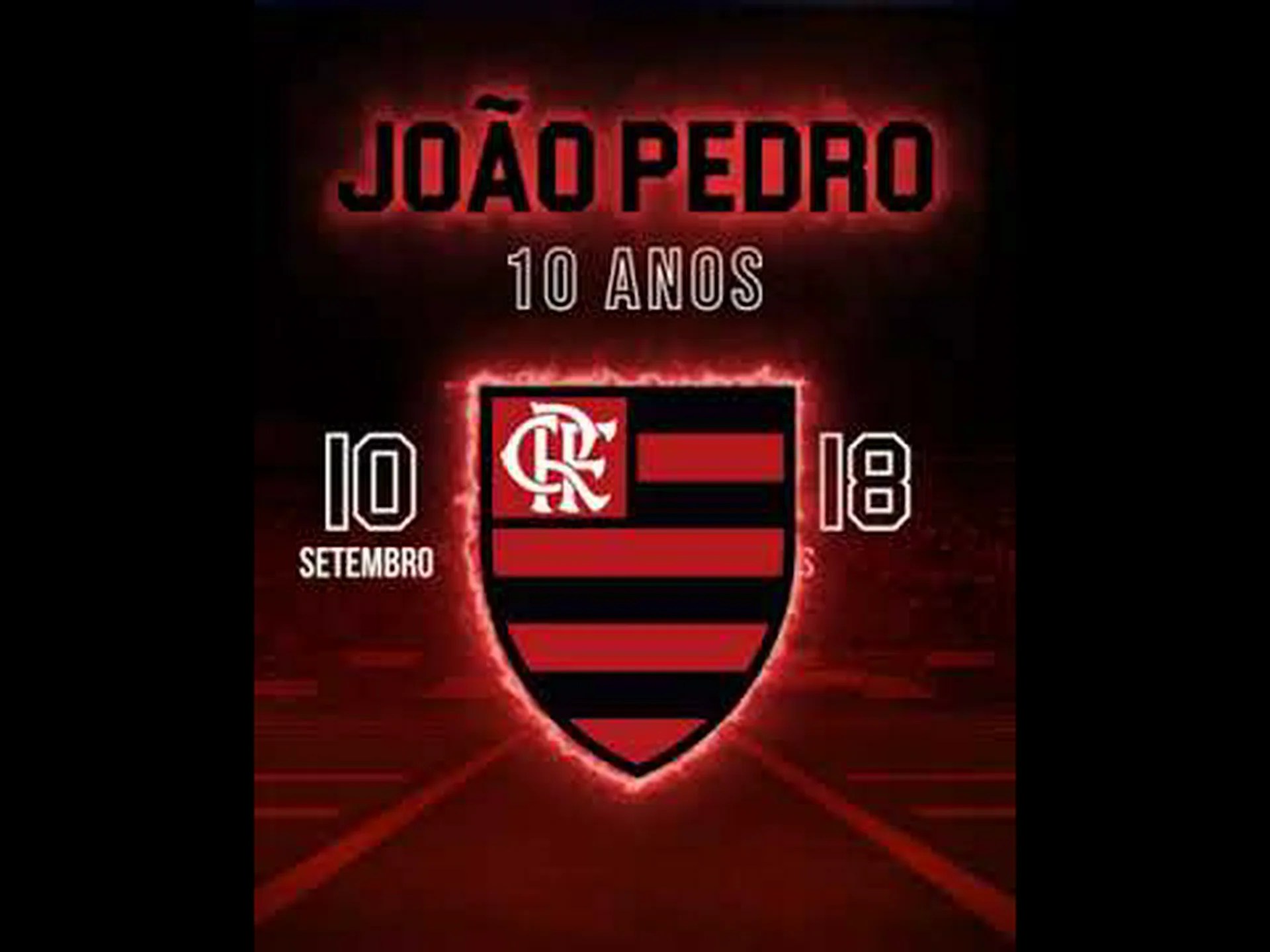 Flamengo invitation for WhatsApp Flamengo invitation for WhatsApp