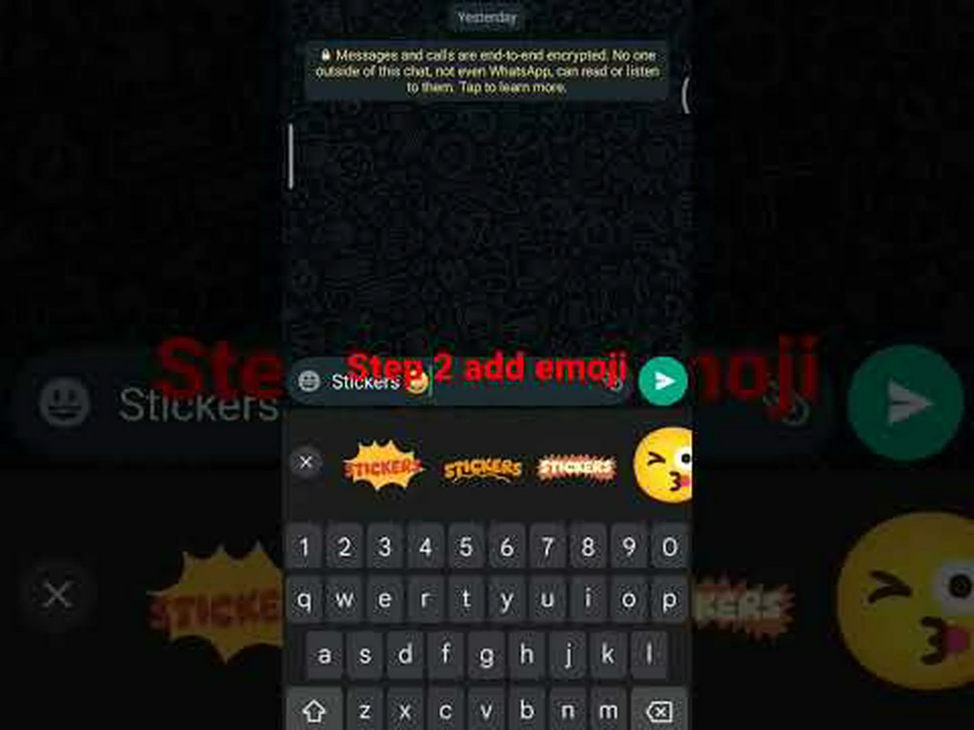 Happy travels sticker for WhatsApp Happy travels sticker for WhatsApp