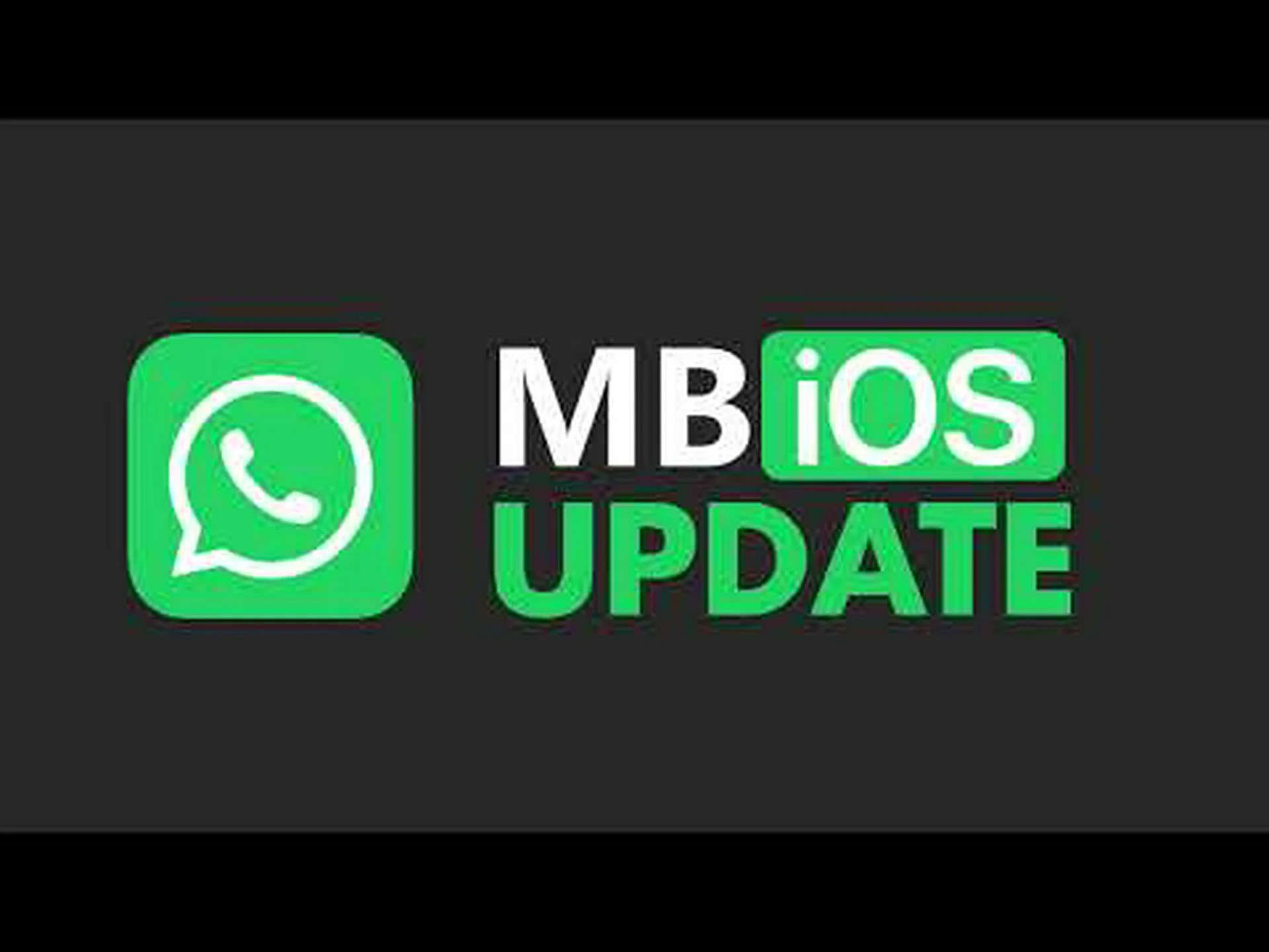 Whatsapp Mb Update Whatsapp Mb Update