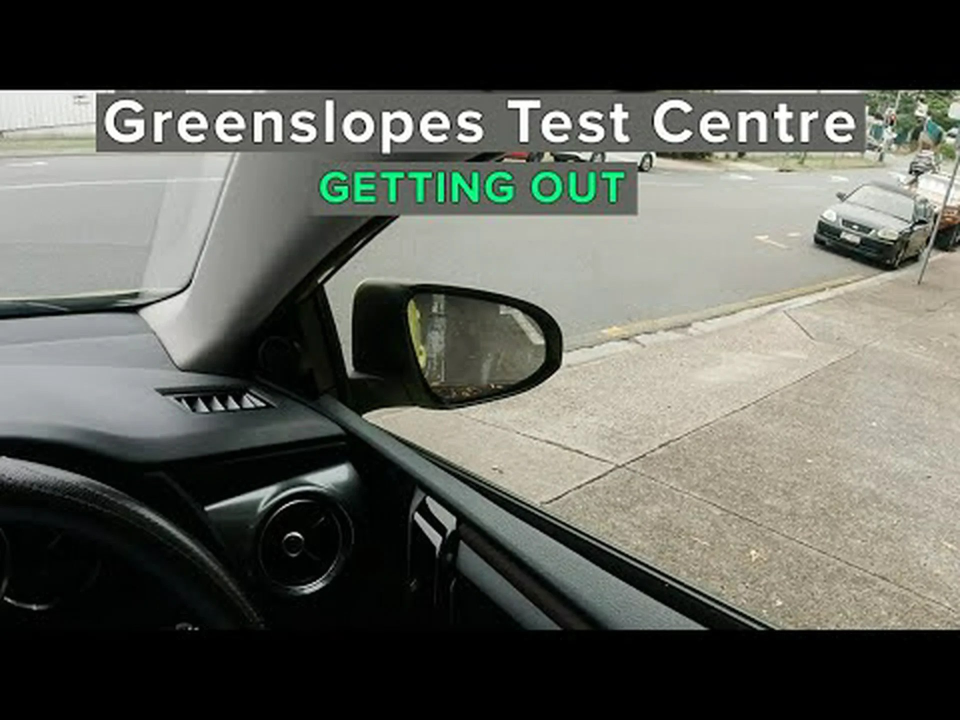 Driving school green signal whatsapp Driving school green signal whatsapp