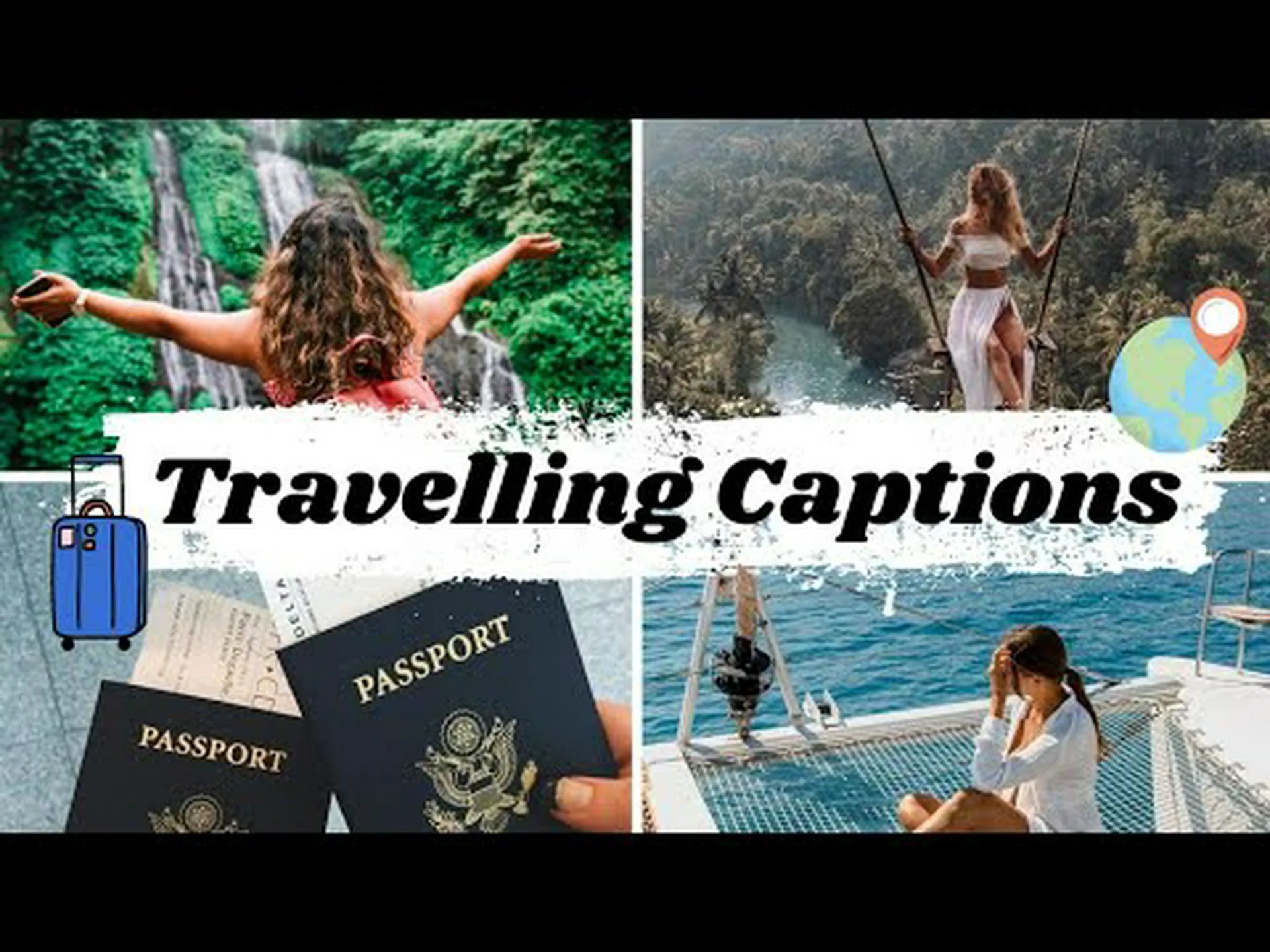 Traveling thoughts for whatsapp Traveling thoughts for whatsapp