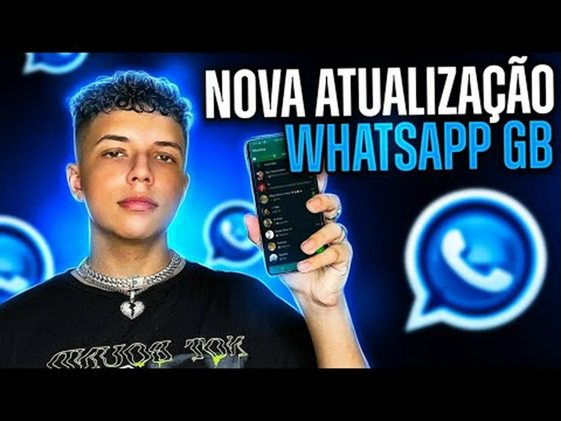 Whatsapp gb business sam mods Whatsapp gb business sam mods