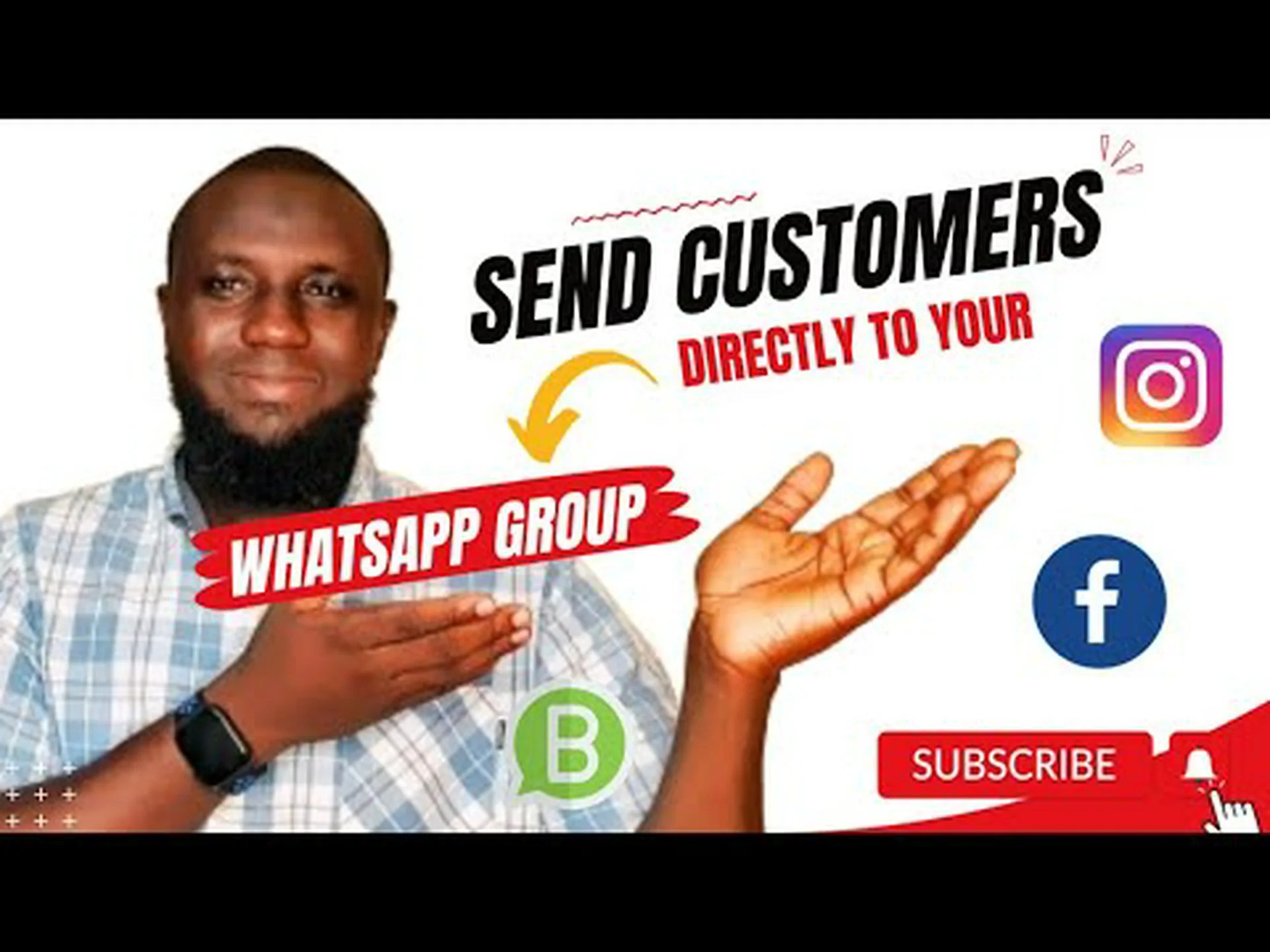 WhatsApp group Instagram promotion WhatsApp group Instagram promotion