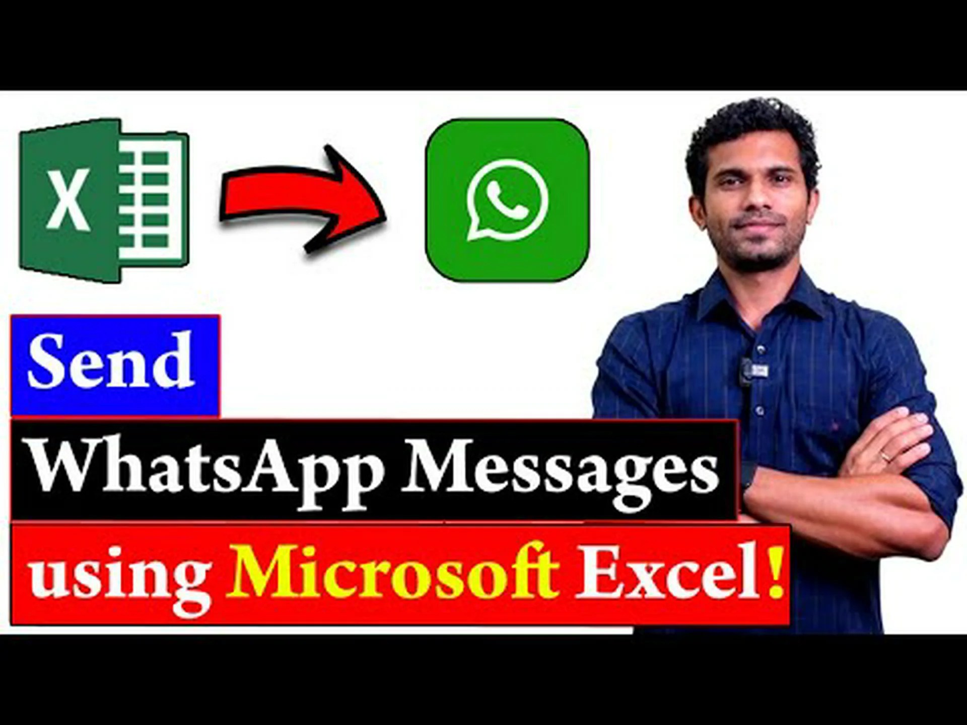 The WhatsApp formula The WhatsApp formula