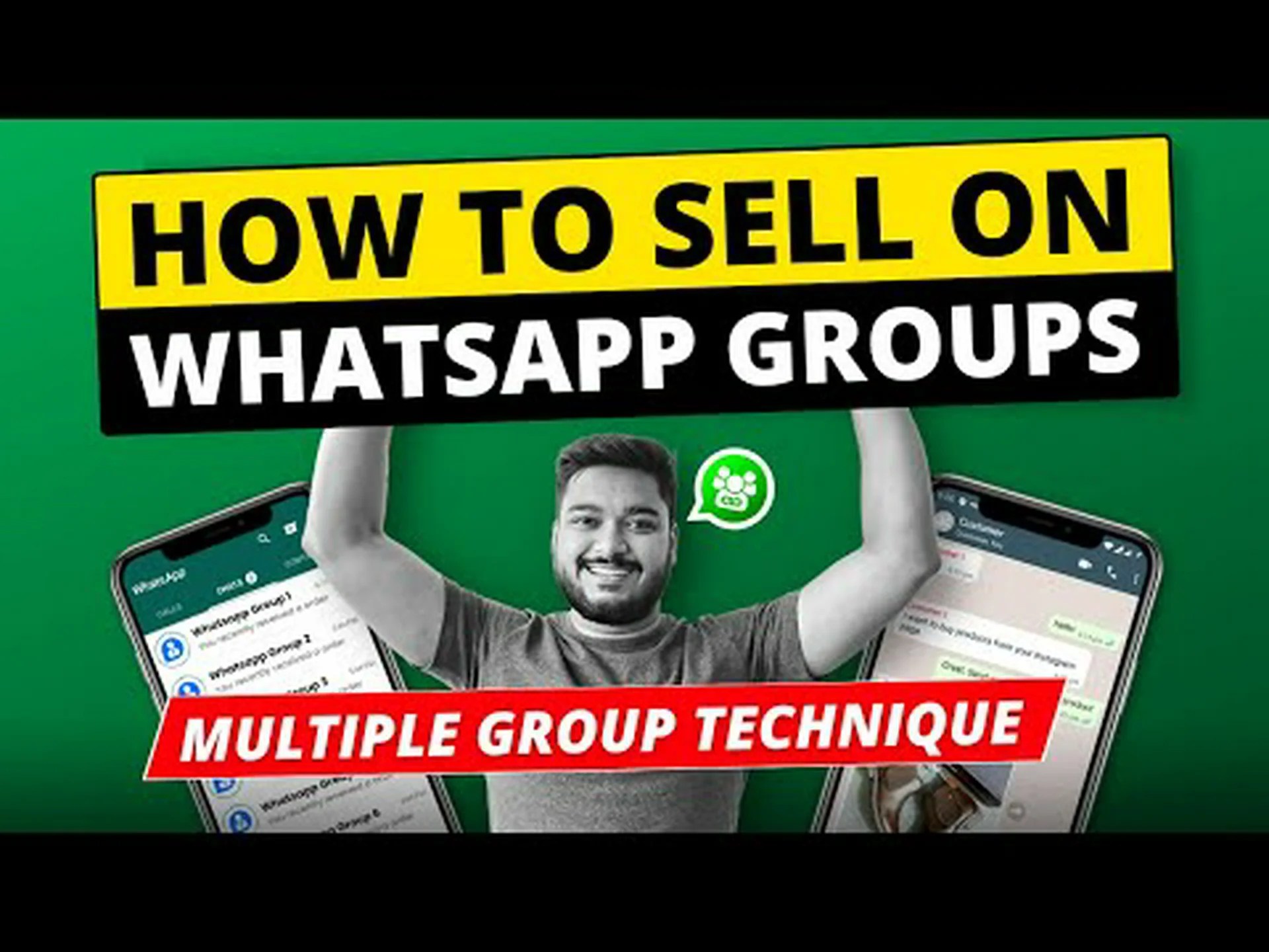 Whatsapp Sales Group Whatsapp Sales Group