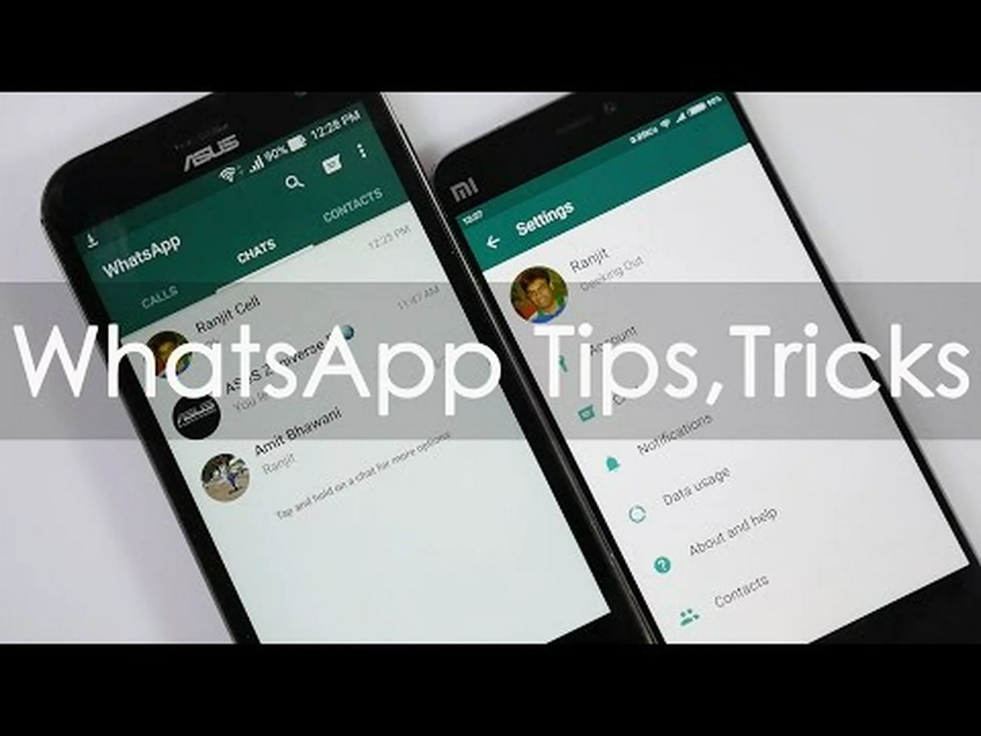 Tech on whatsapp tips Tech on whatsapp tips
