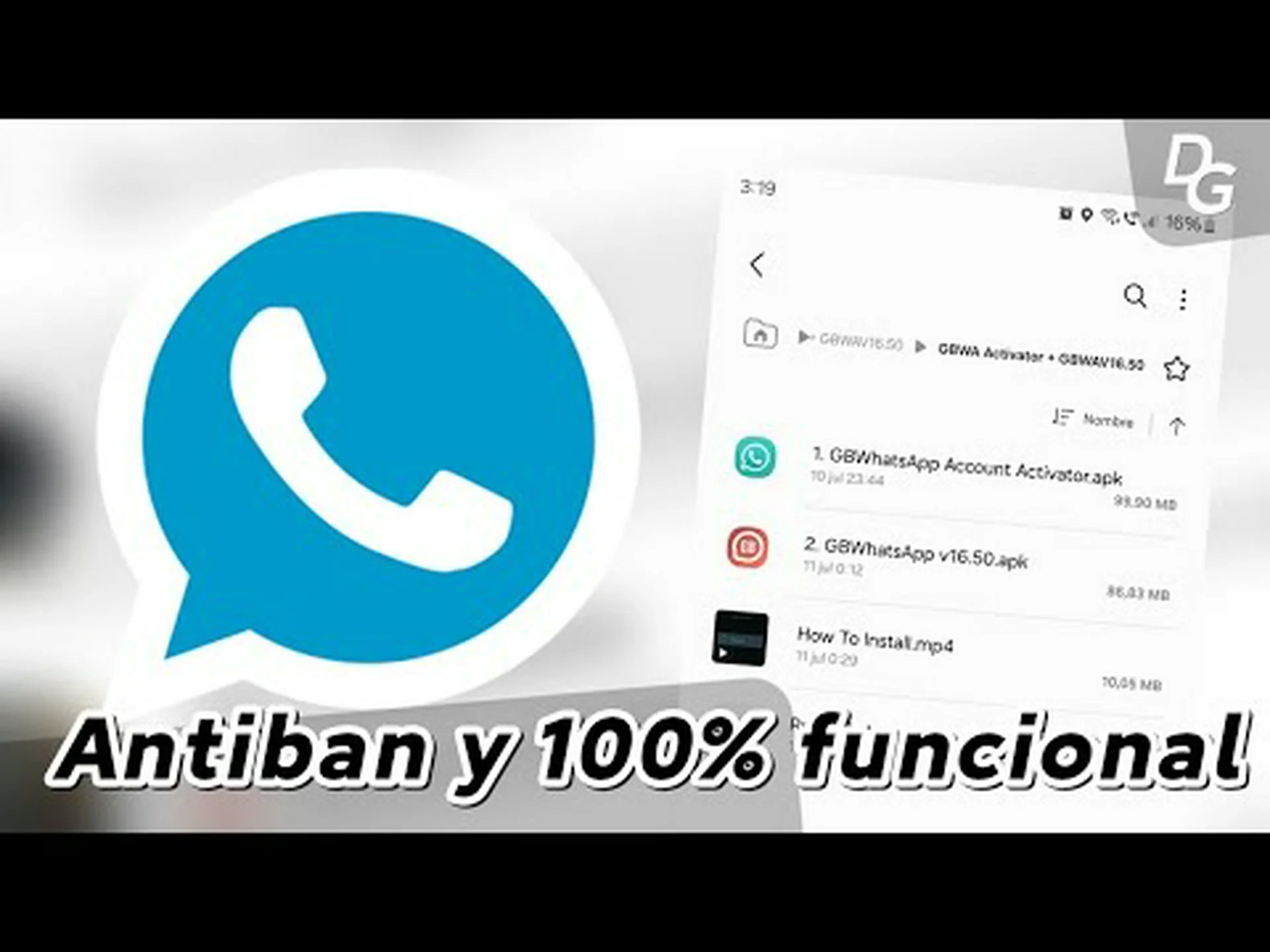 Whatsapp antiban 2024 Whatsapp antiban 2024