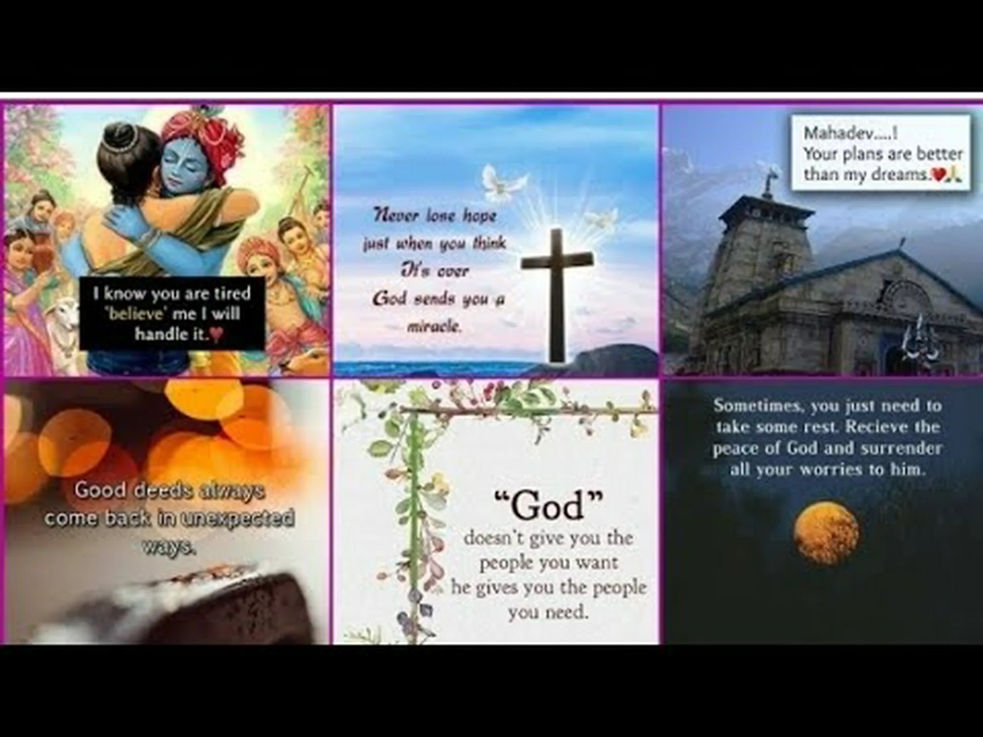 God image for whatsapp profile God image for whatsapp profile