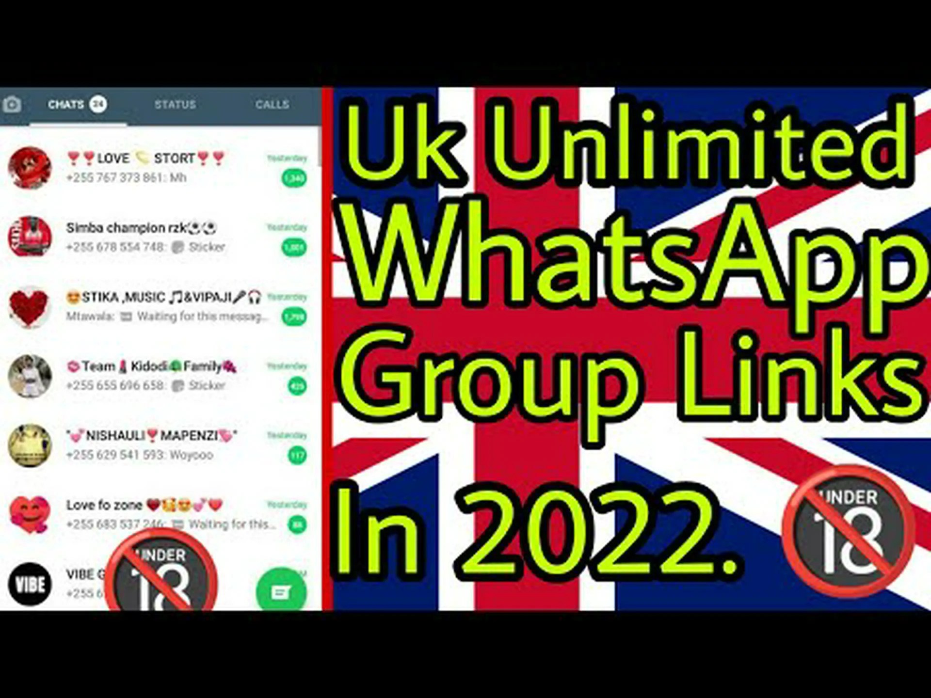 London whatsapp group London whatsapp group