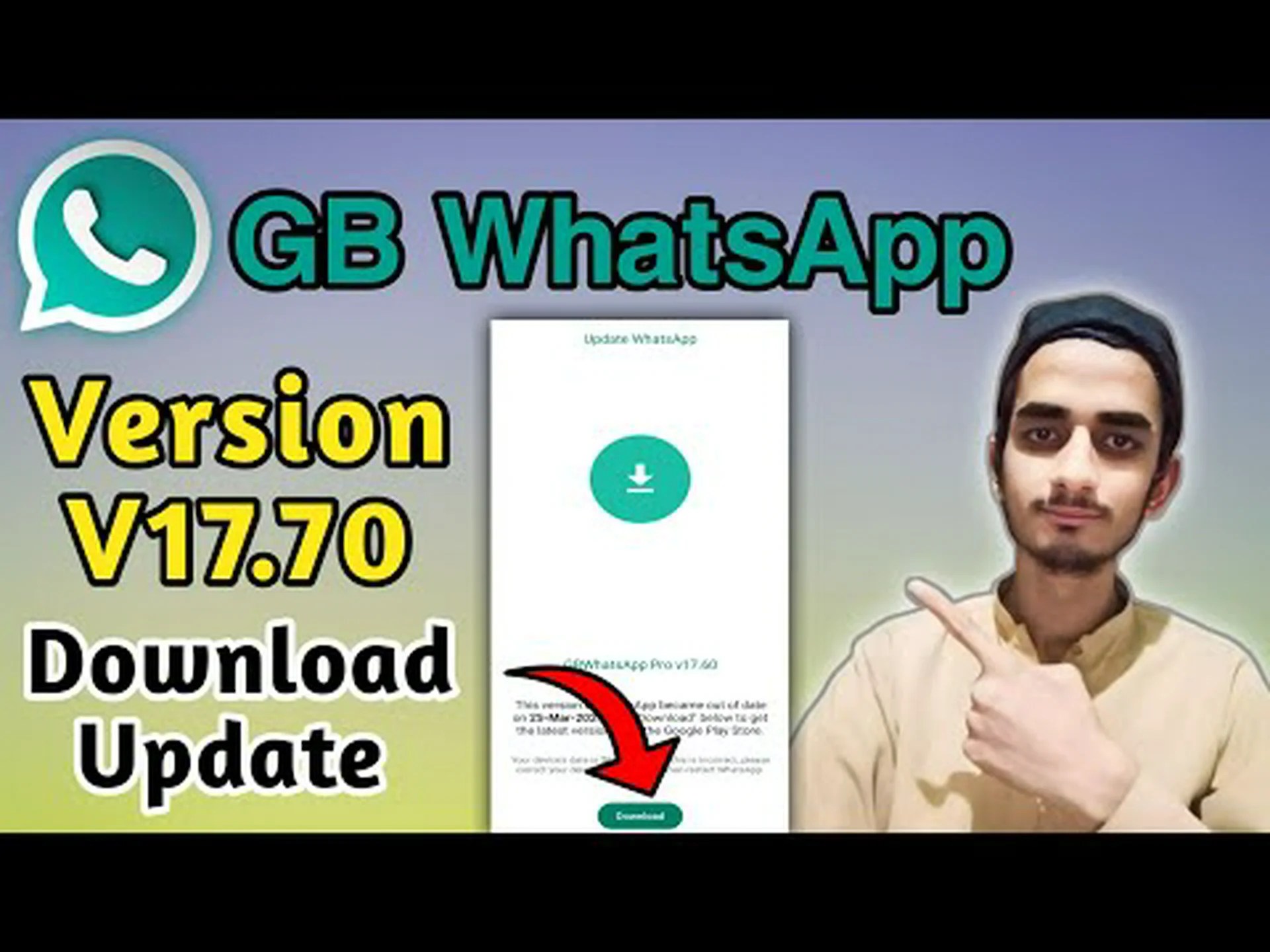 Gb whatsapp updated pro Gb whatsapp updated pro