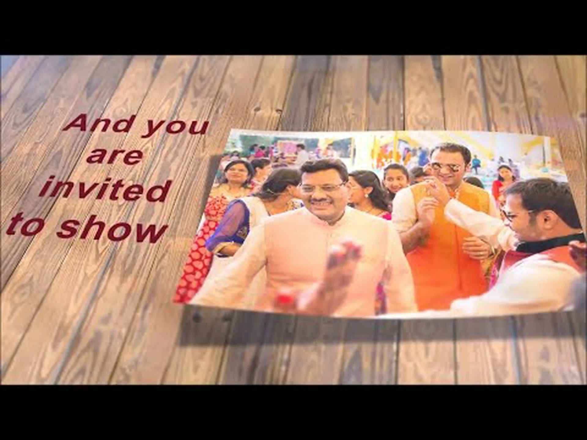 50th birthday invitation for whatsapp 50th birthday invitation for whatsapp