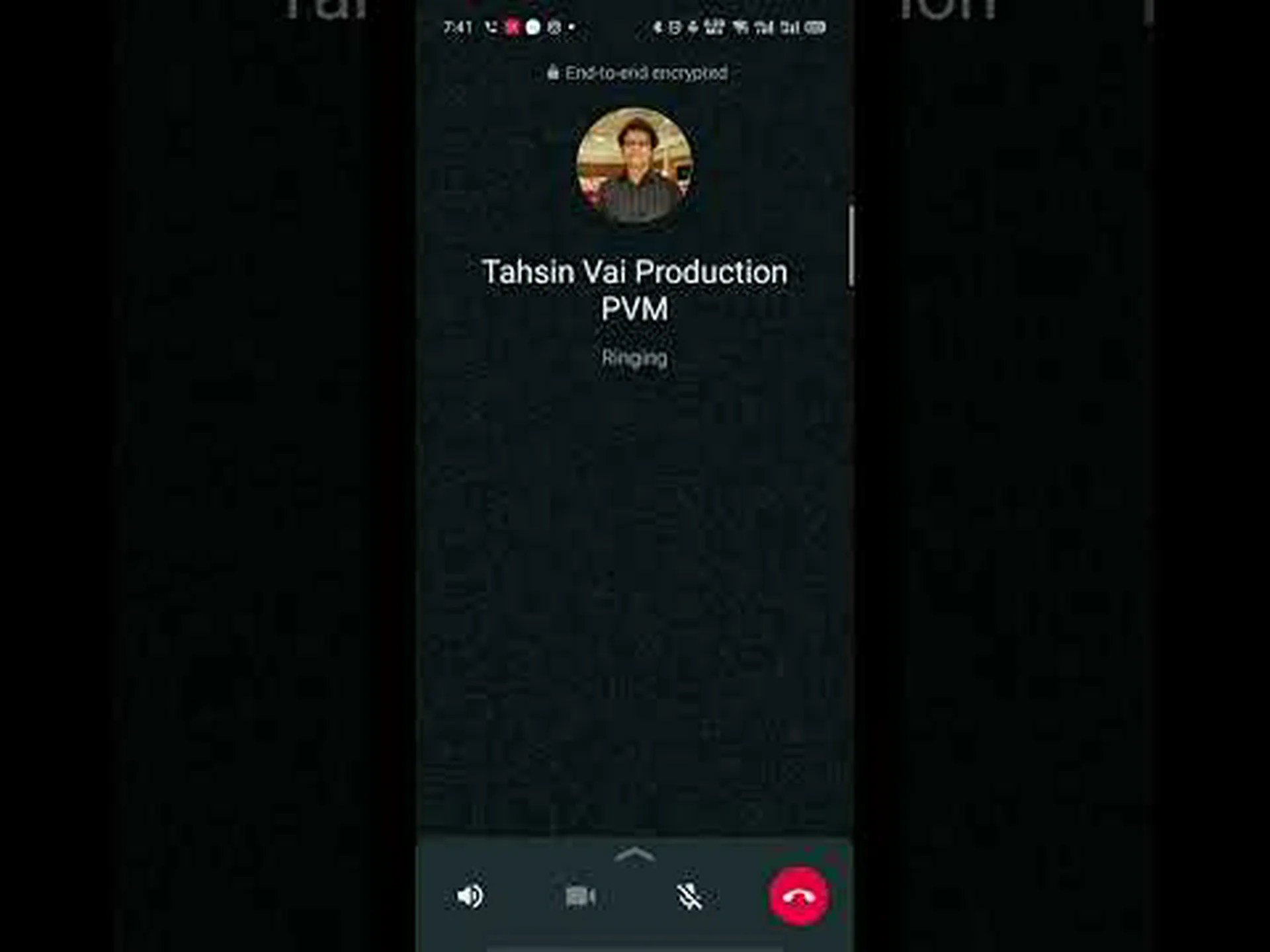 WhatsApp location does not update WhatsApp location does not update