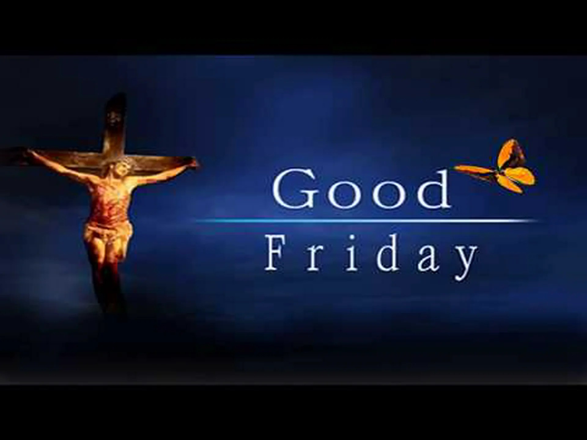 Good Friday messages for WhatsApp Good Friday messages for WhatsApp