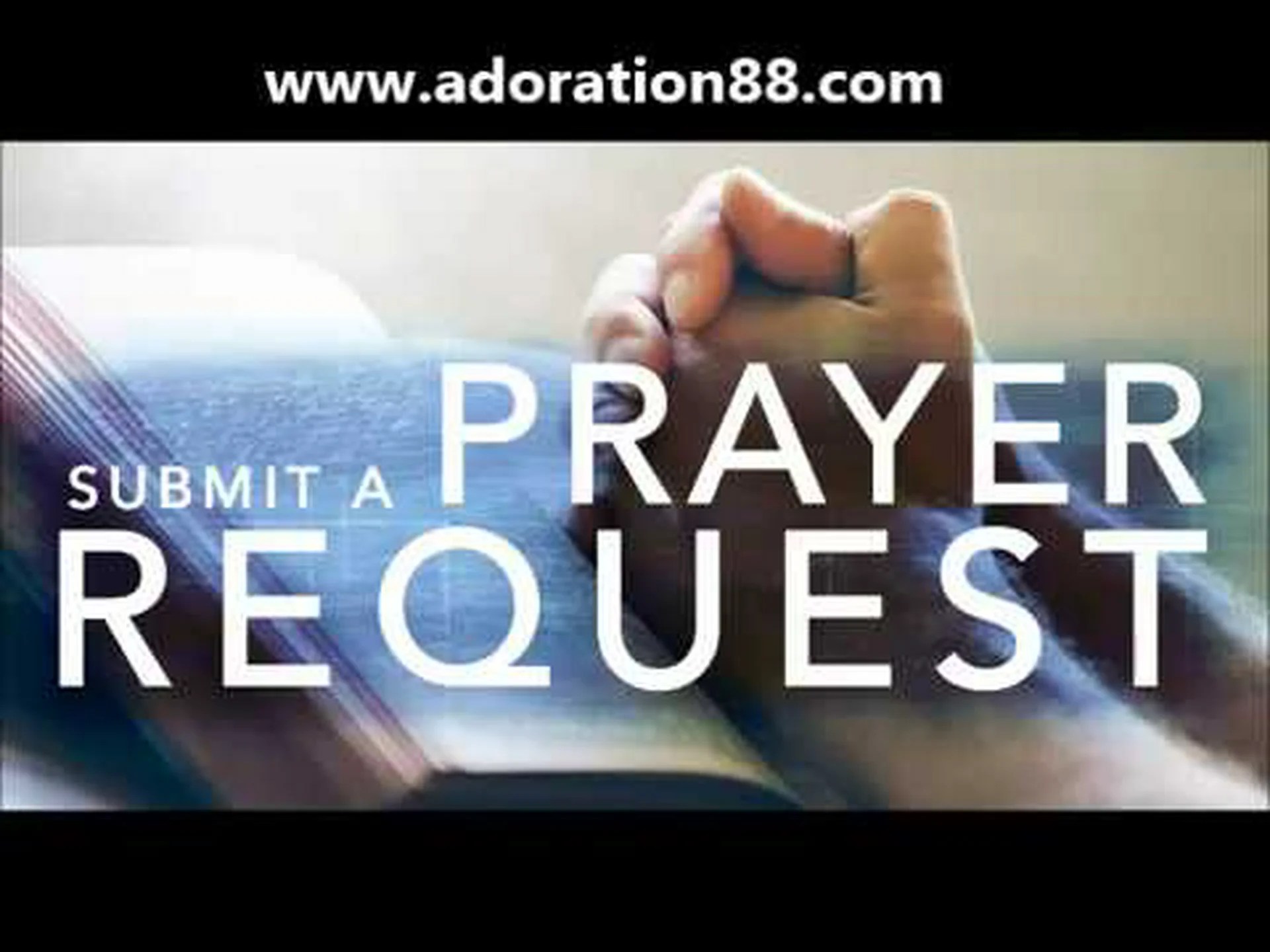 Urgent prayer request whatsapp Urgent prayer request whatsapp