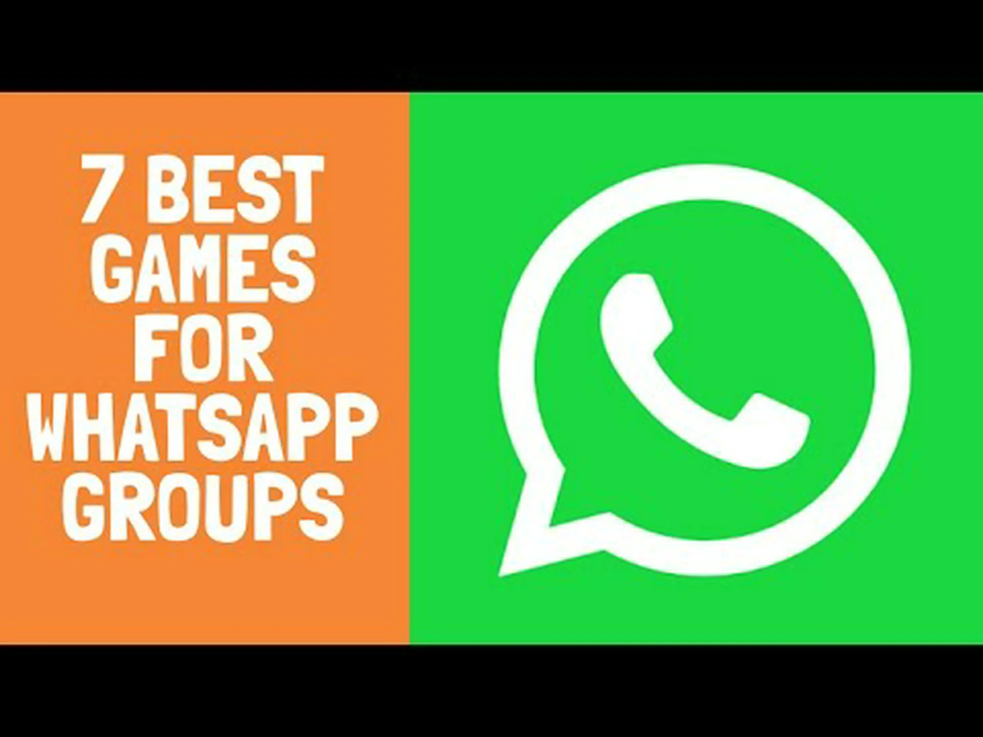 Whatsapp group pedagogical activities Whatsapp group pedagogical activities