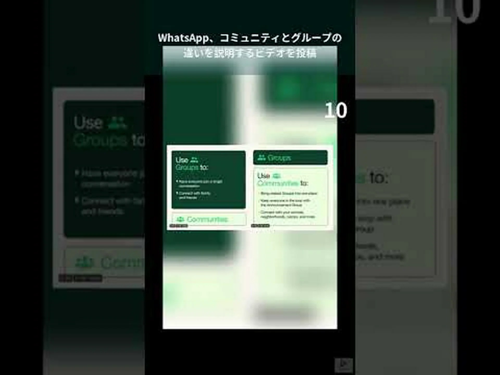 WhatsApp news groups WhatsApp news groups