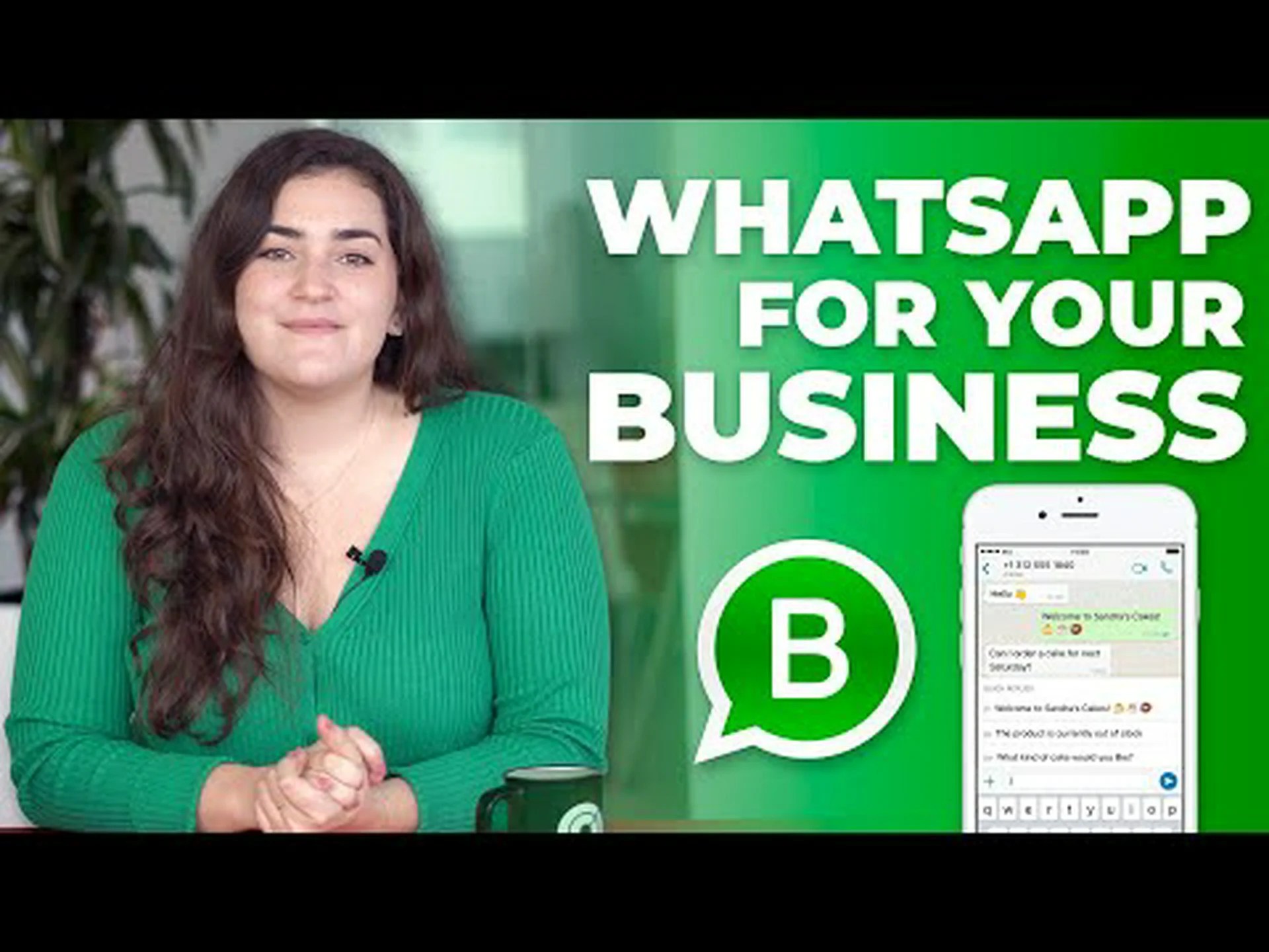 Description for whatsapp business examples beauty salon Description for whatsapp business examples beauty salon