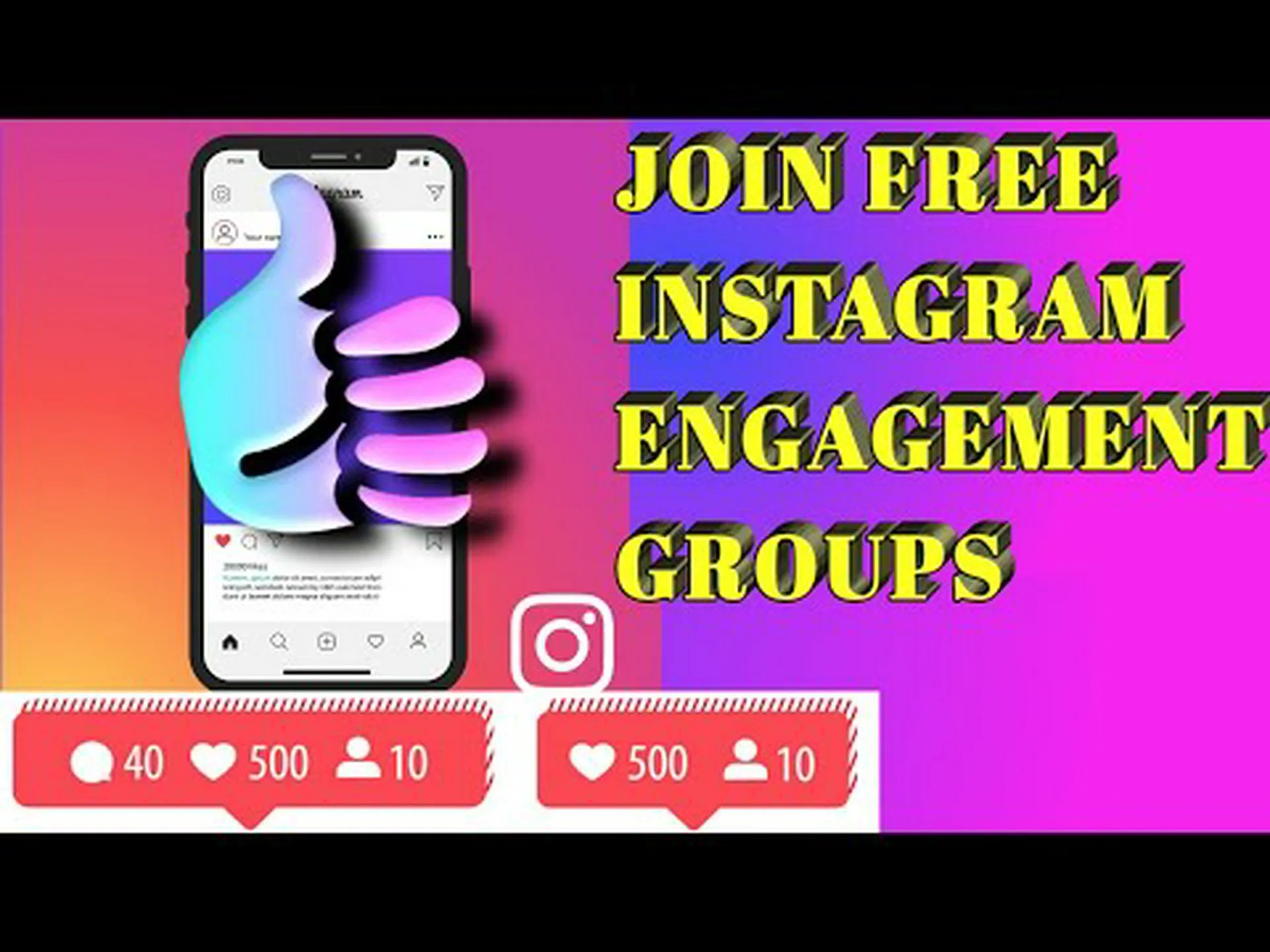 whatsapp group instagram engagement whatsapp group instagram engagement