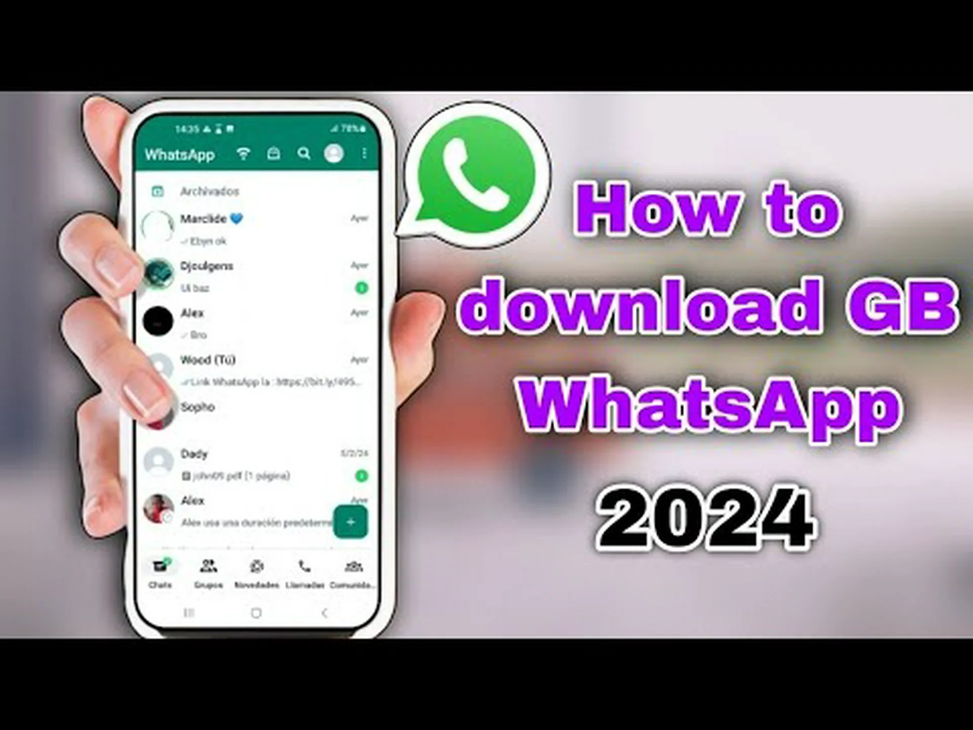 Whatsapp aero ad-free Whatsapp aero ad-free