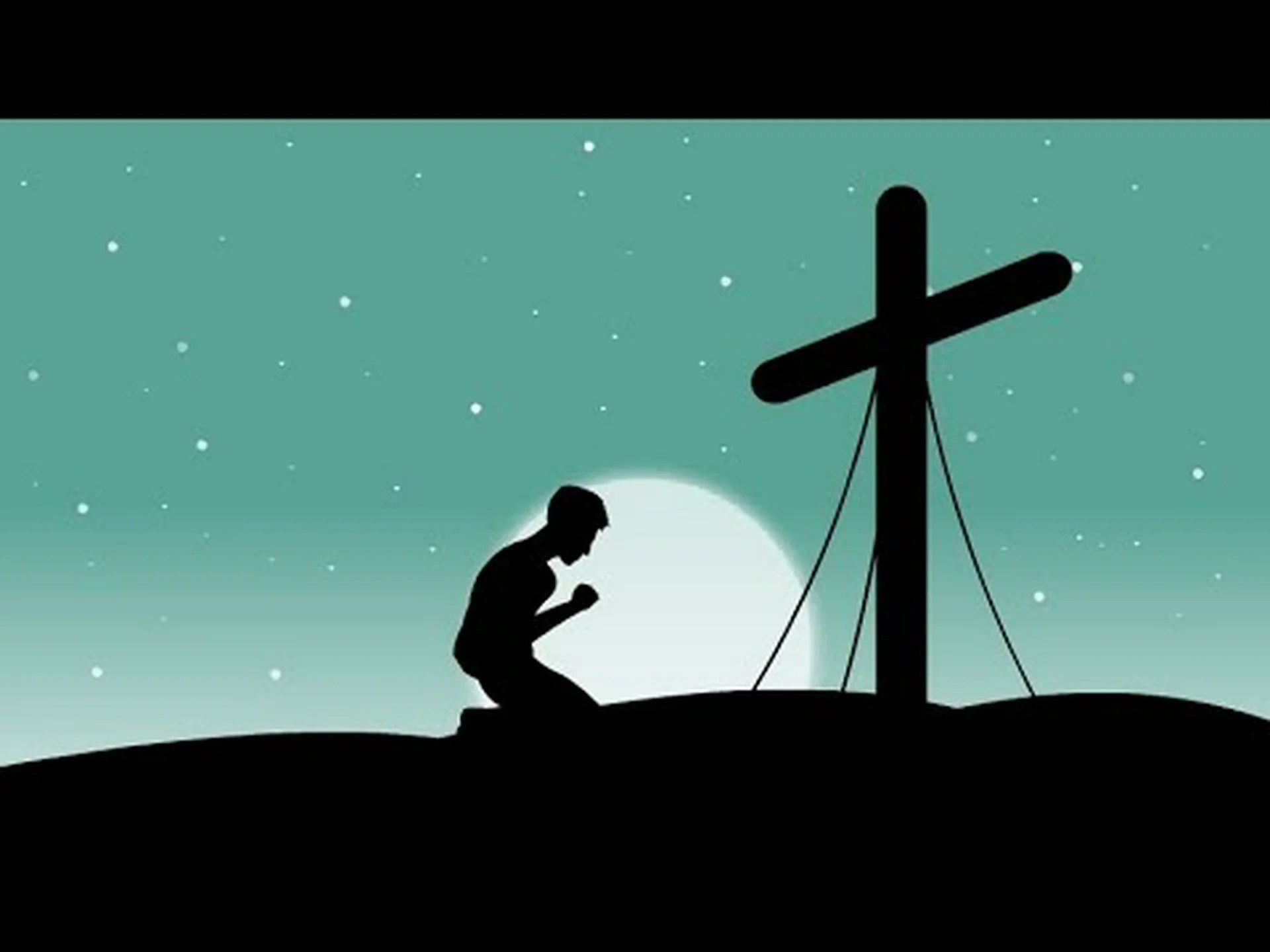 Good night gospel for whatsapp Good night gospel for whatsapp