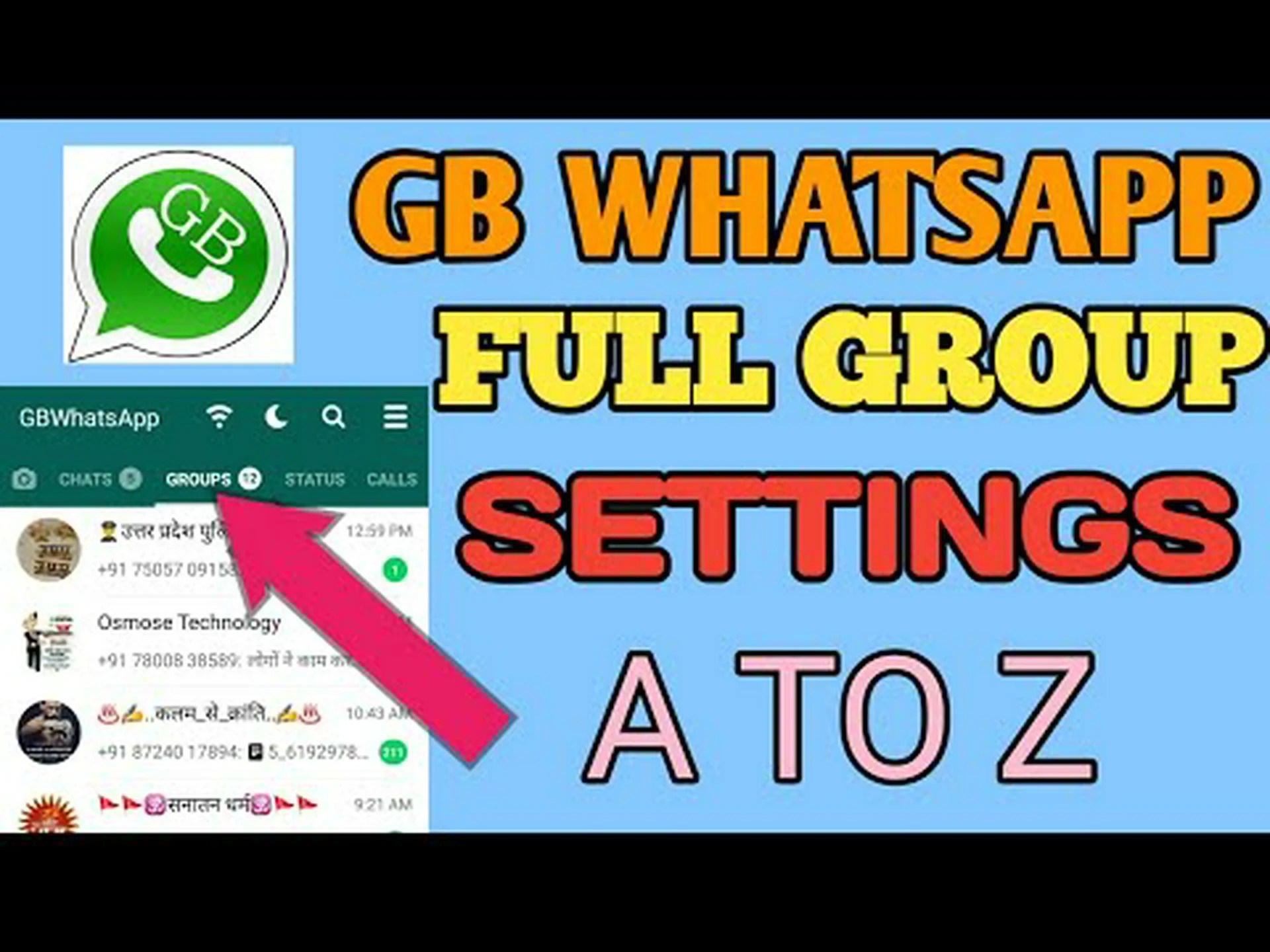 gb whatsapp groups gb whatsapp groups