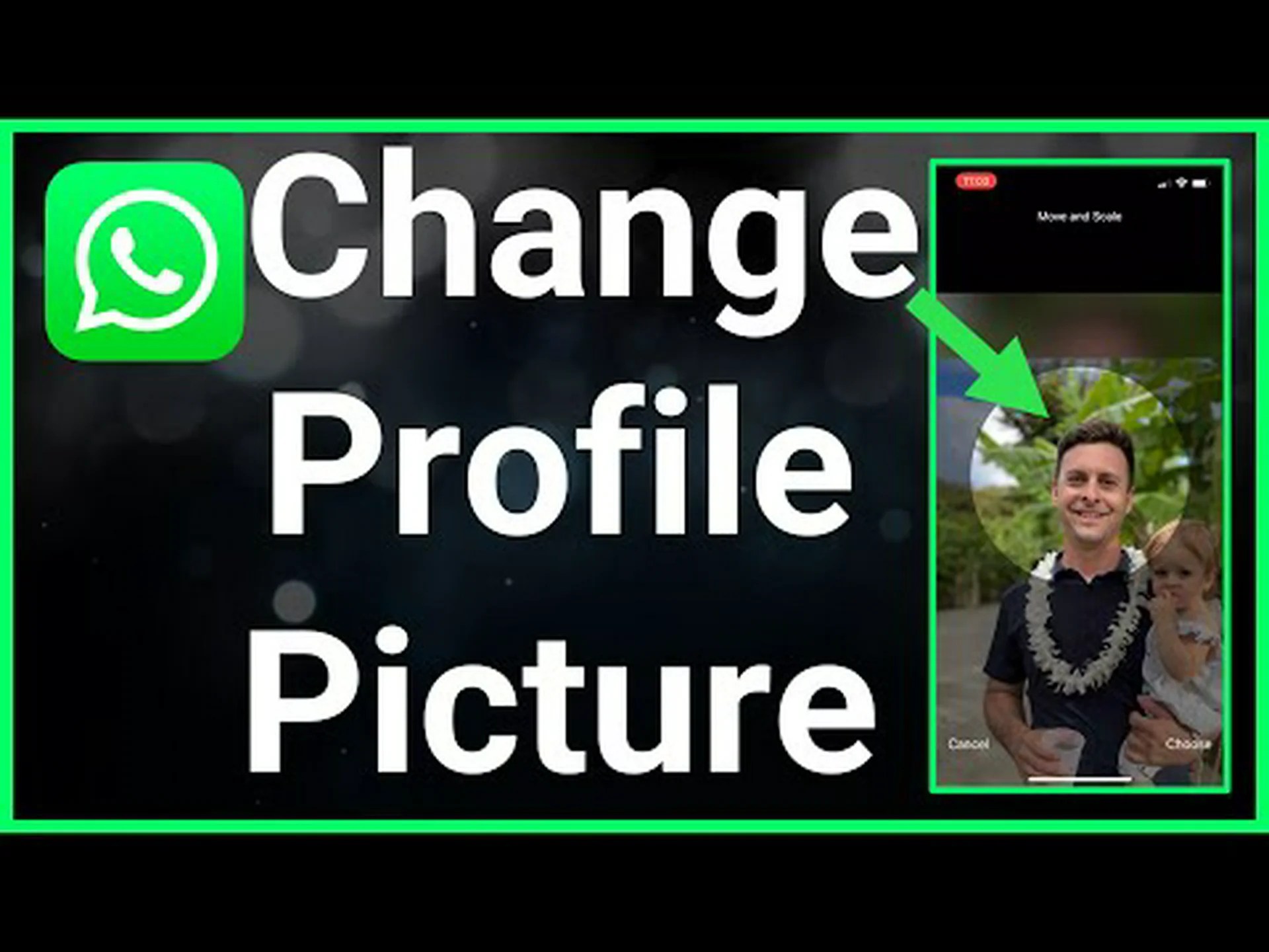 Beautiful images to put on your WhatsApp profile Beautiful images to put on your WhatsApp profile