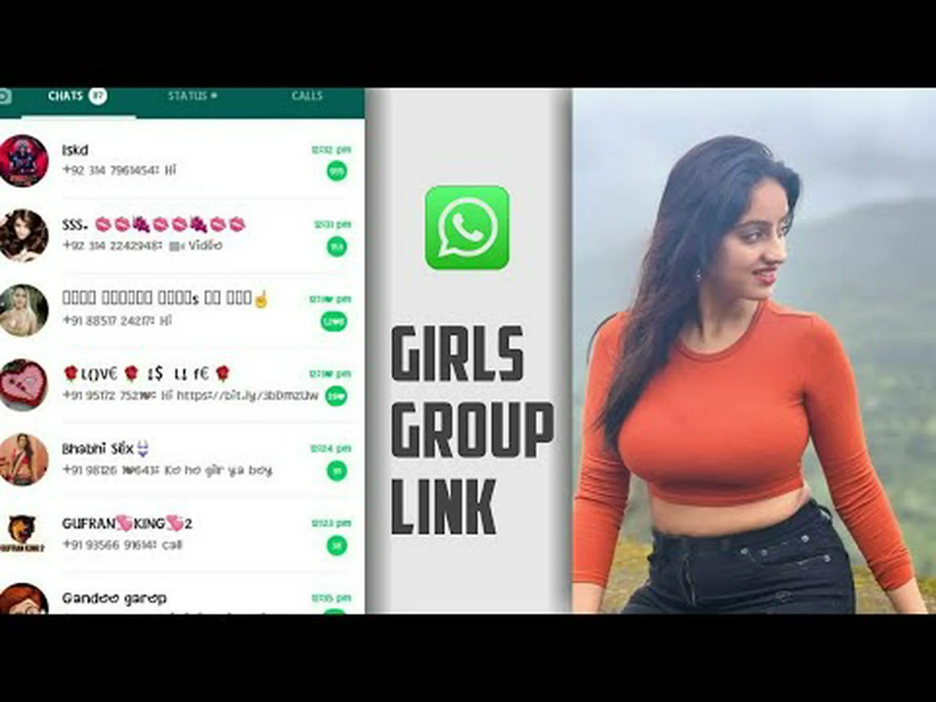 Links whatsapp groups friendships Links whatsapp groups friendships