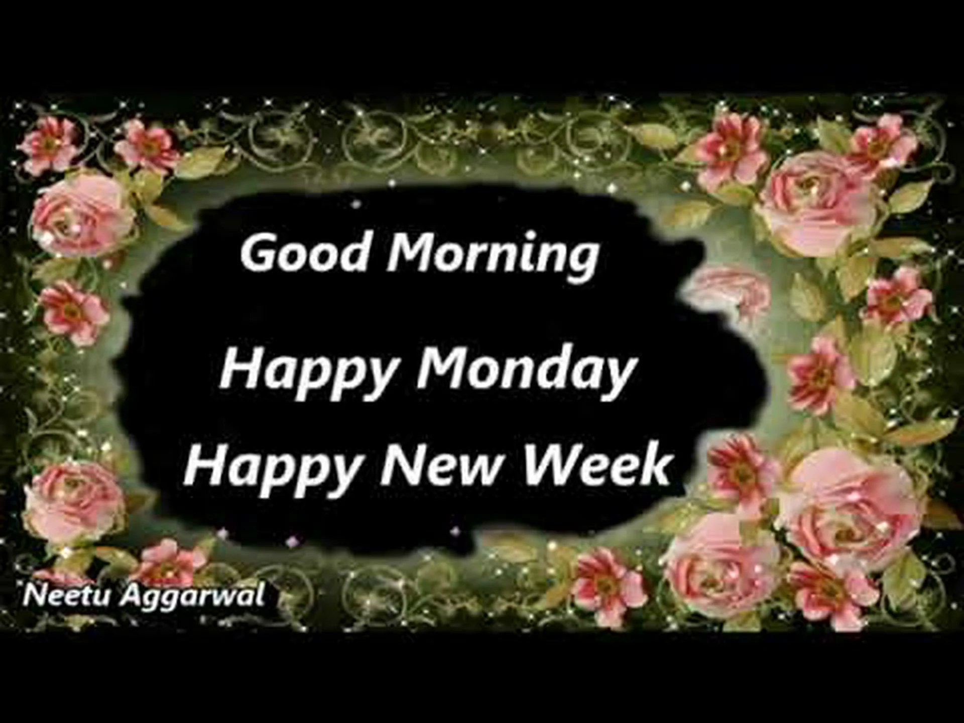 Good Week Message for Whatsapp Good Week Message for Whatsapp