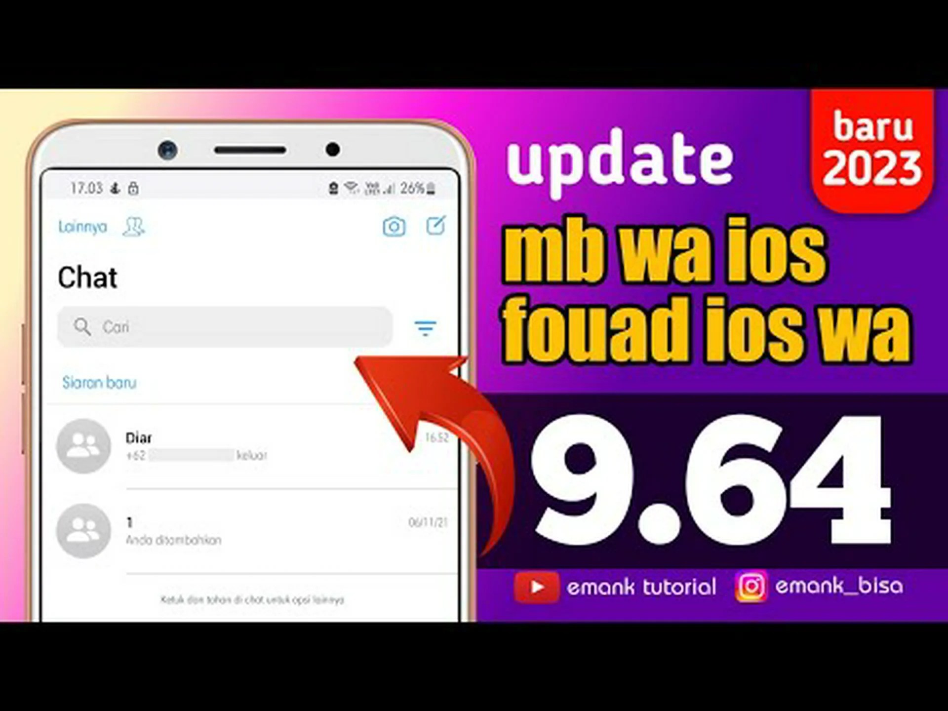 Mb whatsapp 9.64 Mb whatsapp 9.64