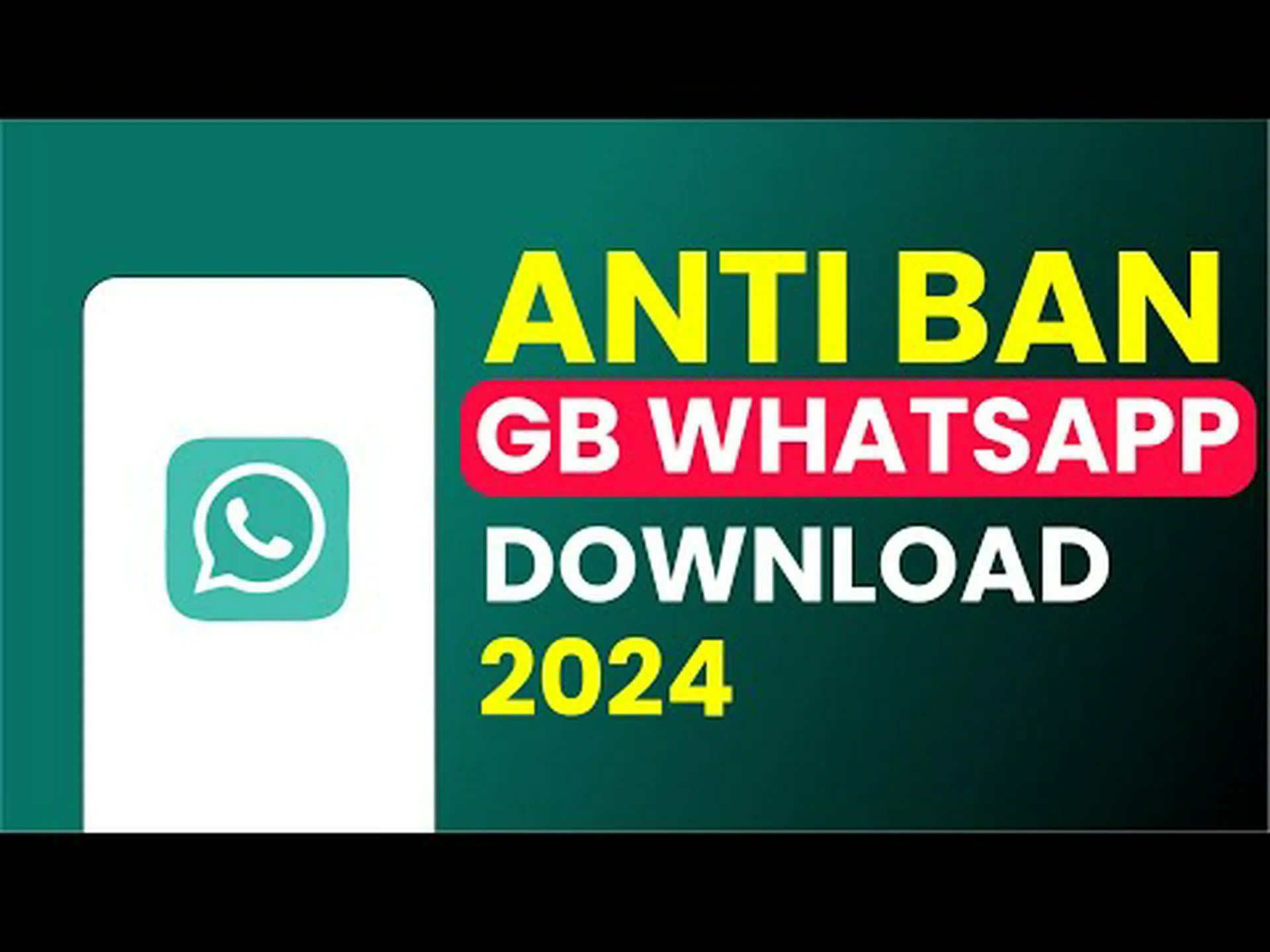 Whatsapp gb anti ban Whatsapp gb anti ban