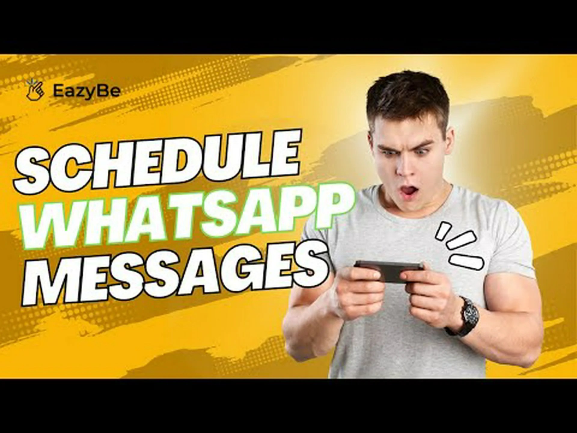 Free WhatsApp scheduling system Free WhatsApp scheduling system