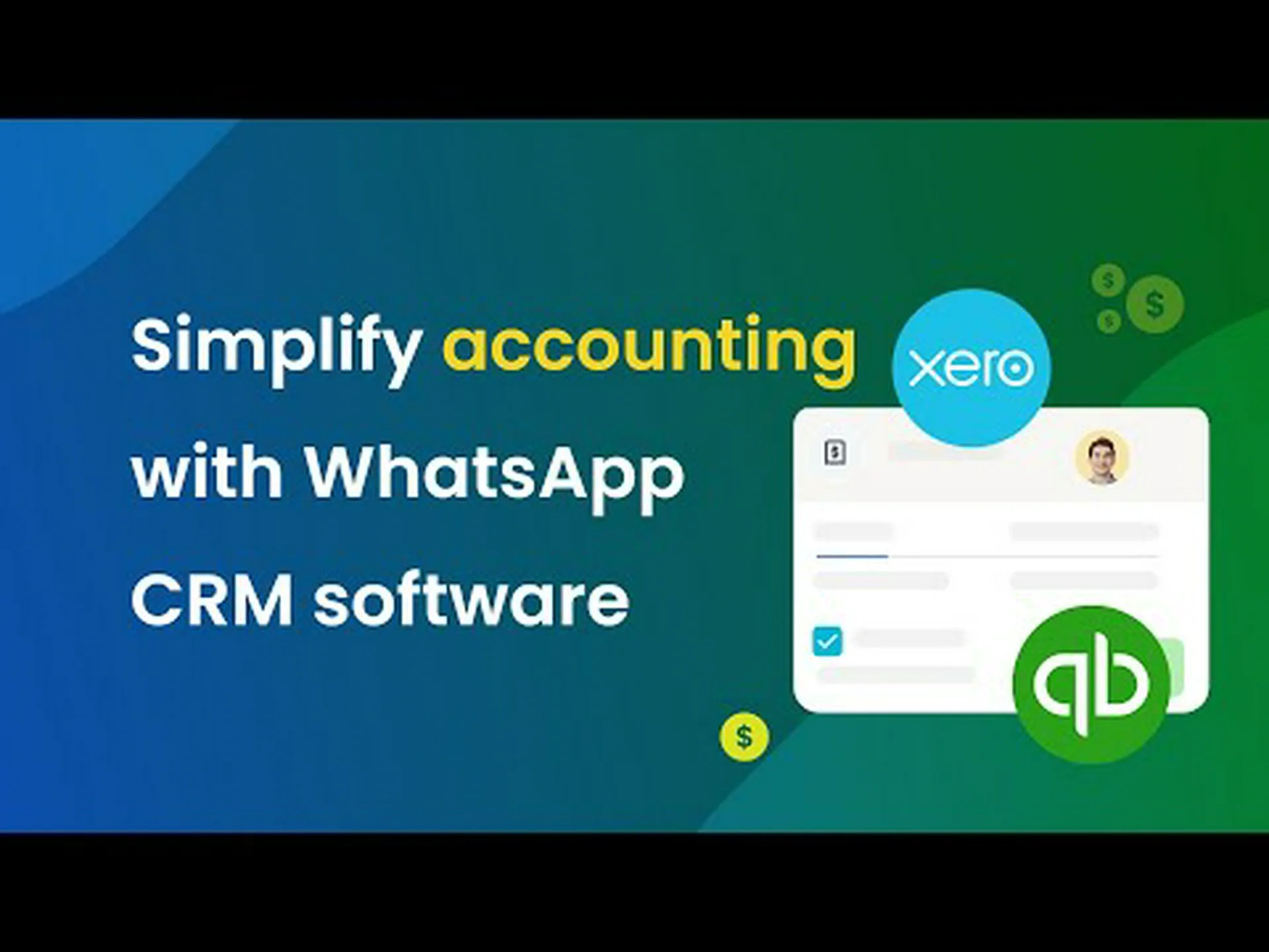 Simplify WhatsApp Simplify WhatsApp