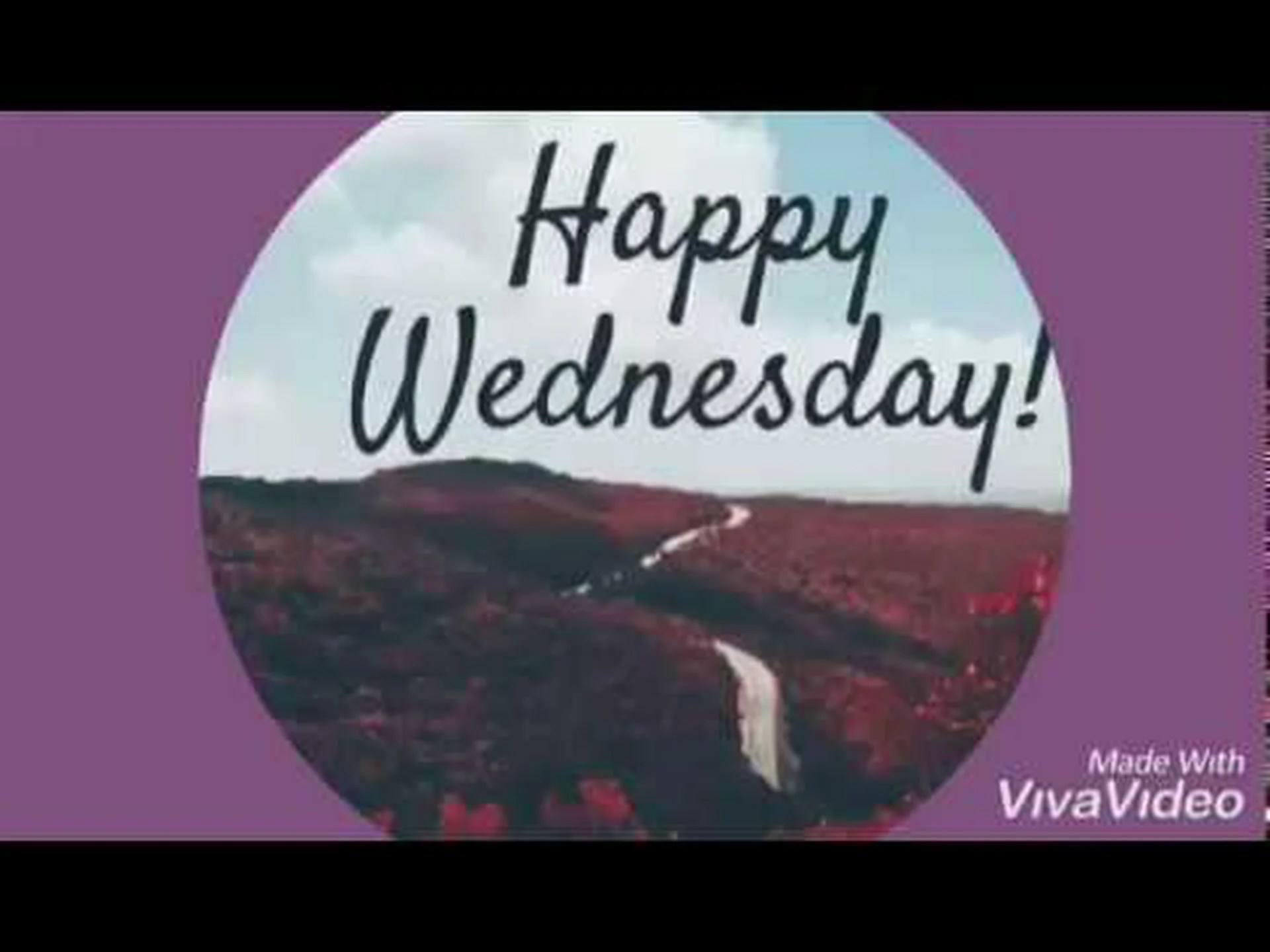 Happy Wednesday for WhatsApp Happy Wednesday for WhatsApp