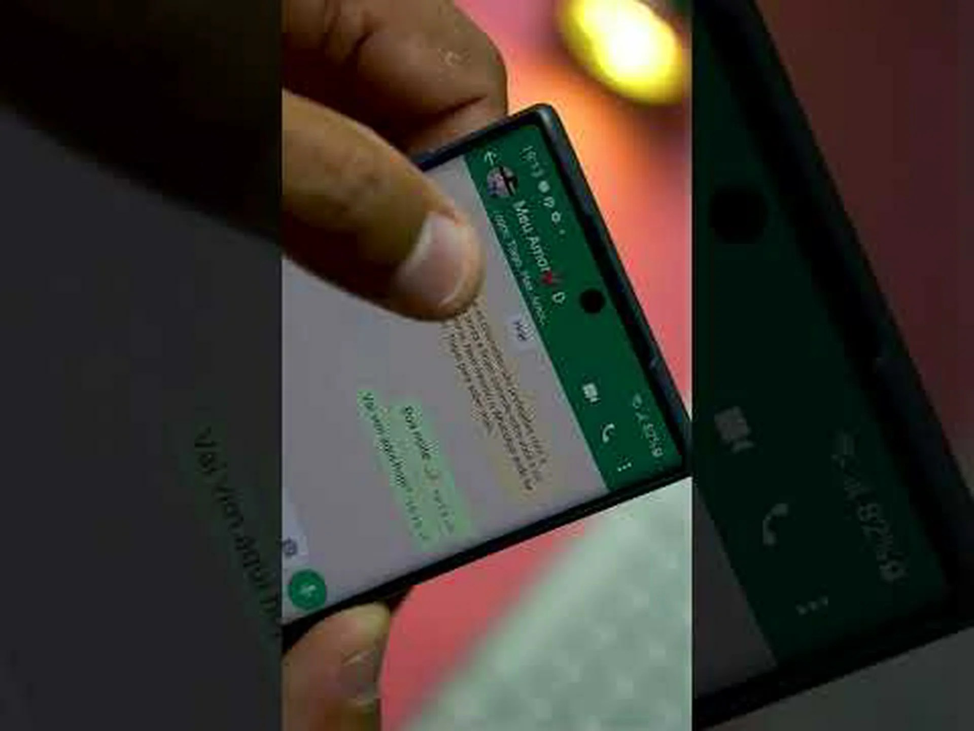 Whatsapp beta 3.3 10 Whatsapp beta 3.3 10