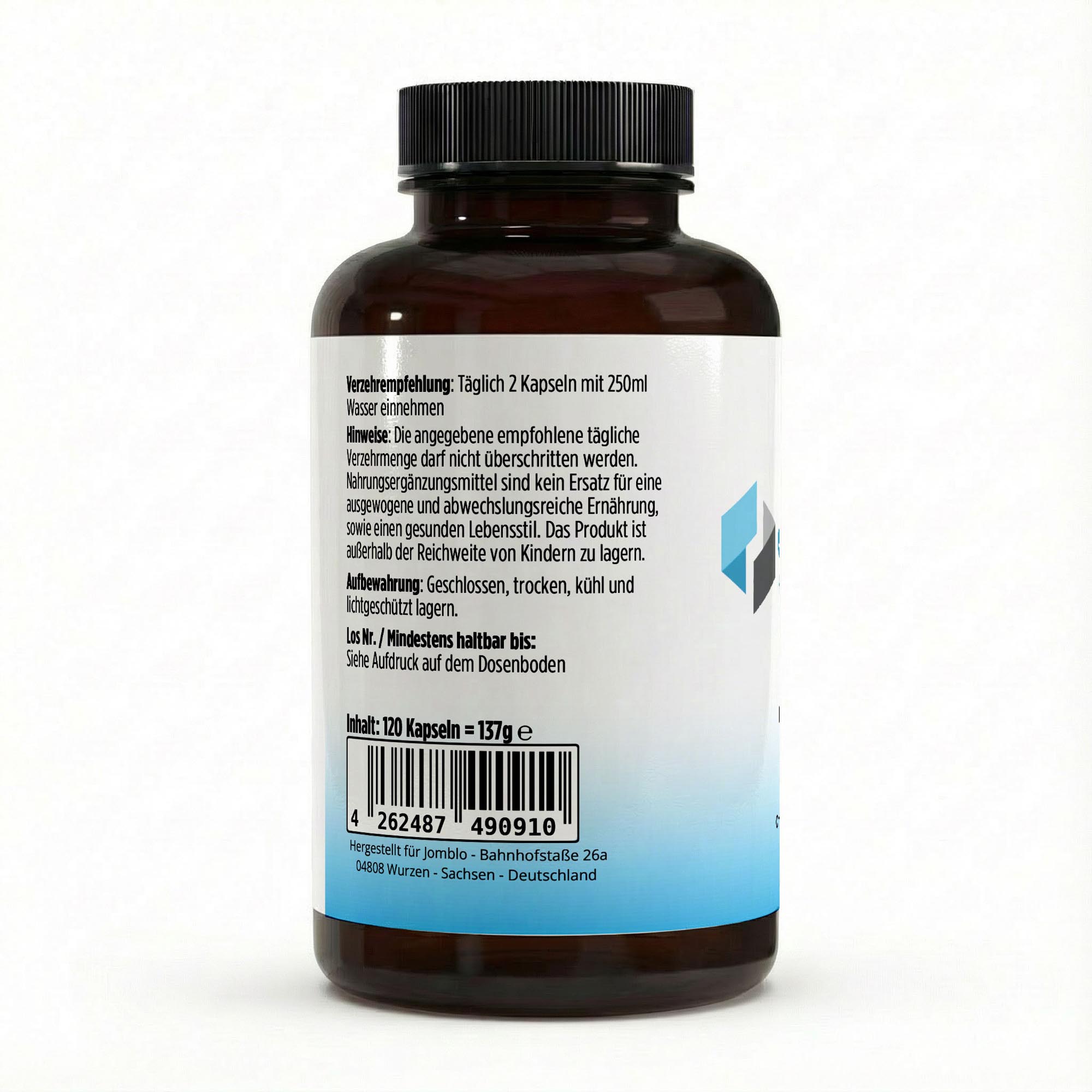 Omega 3 Max 35/25 – 120 Softgels