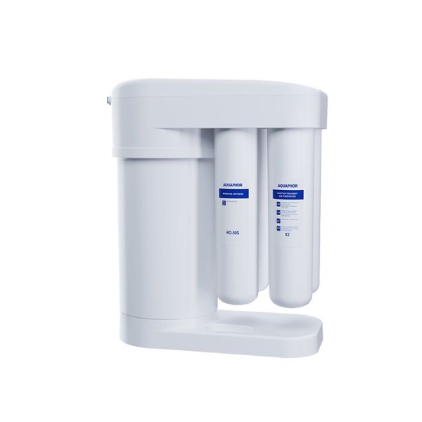 AQUAPHOR Umkehrosmose DWM-101S (Morion)