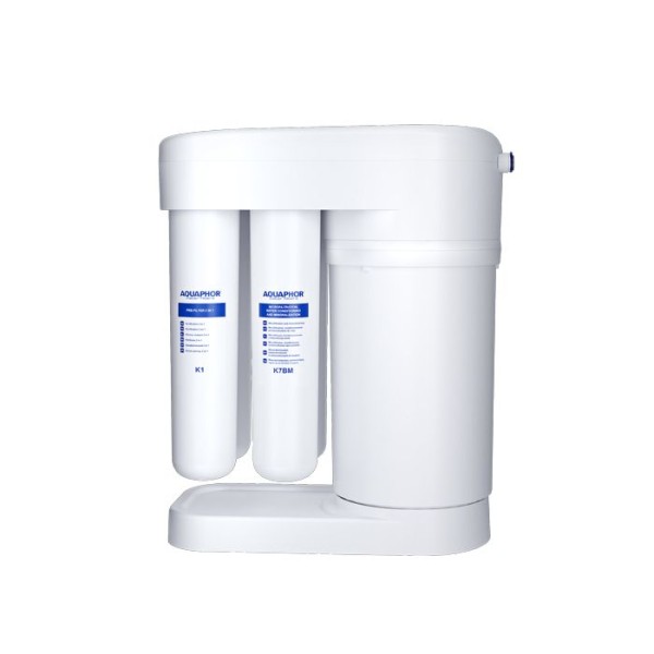 AQUAPHOR Umkehrosmose DWM-101S (Morion)