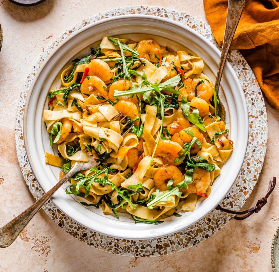 The Art of Garlic Prawn Pasta Recipe: A Comprehensive Guide for Home Cooks The Art of Garlic Prawn Pasta Recipe: A Comprehensive Guide for Home Cooks