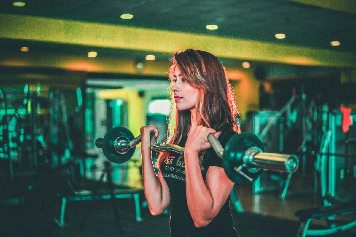 6 Best Exercises Weight Loss Efforts 6 Best Exercises Weight Loss Efforts
