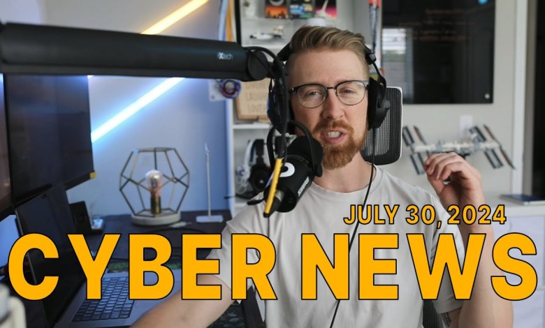 VMware ESXi Auth Bypass, EchoSpoofing Phishing, Stargazer Goblin exploits GitHub -Cybersecurity News VMware ESXi Auth Bypass, EchoSpoofing Phishing, Stargazer Goblin exploits GitHub -Cybersecurity News