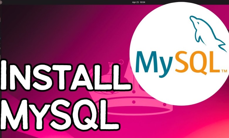 How To Install MySQL on Ubuntu 24.04 LTS (Linux) (2024) How To Install MySQL on Ubuntu 24.04 LTS (Linux) (2024)