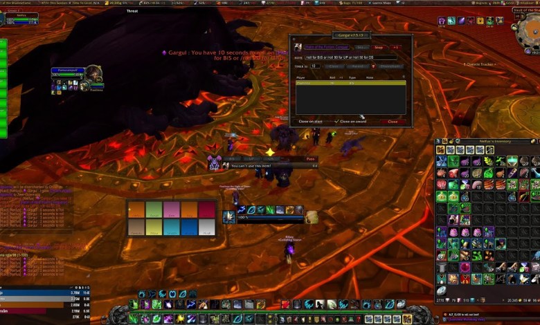 BWD – 10m – Evenstar #11 BWD – 10m – Evenstar #11