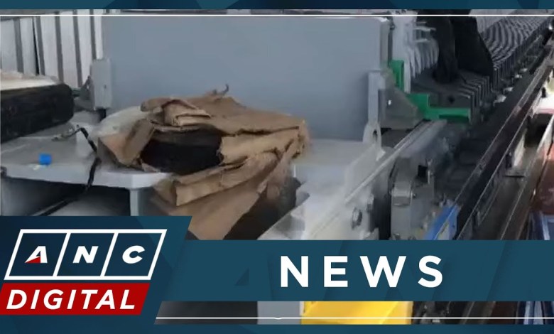 Group hits local officials’ alleged involvement in illegal small-scale mining operations | ANC Group hits local officials’ alleged involvement in illegal small-scale mining operations | ANC