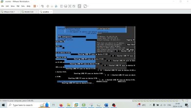 Install vCenter Join To AD Install vCenter Join To AD