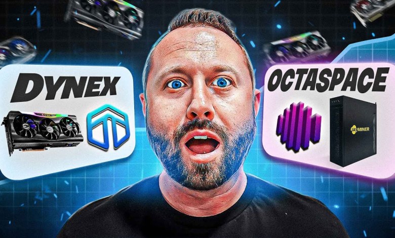 Could THIS bring PROFITS back to GPU & Home Mining? Could THIS bring PROFITS back to GPU & Home Mining?