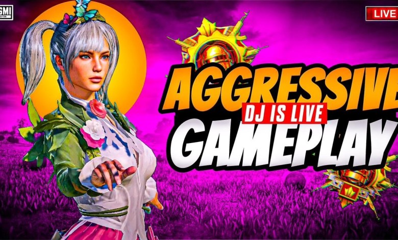 DJ is Live | BGMI मराठी LIVE | MARATHI GAMER | जय महाराष्ट्र 🚩| Day-160/365 DJ is Live | BGMI मराठी LIVE | MARATHI GAMER | जय महाराष्ट्र 🚩| Day-160/365