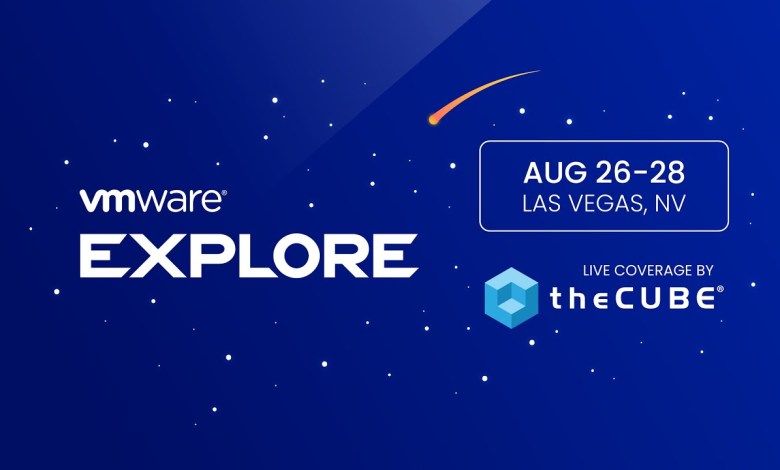 Join theCUBE for Our Exclusive Coverage VMware Explore 2024 | Official Trailer Join theCUBE for Our Exclusive Coverage VMware Explore 2024 | Official Trailer