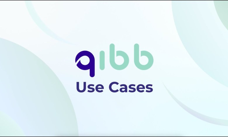 Highlight Segmentation with qibb | Use Case Highlight Segmentation with qibb | Use Case